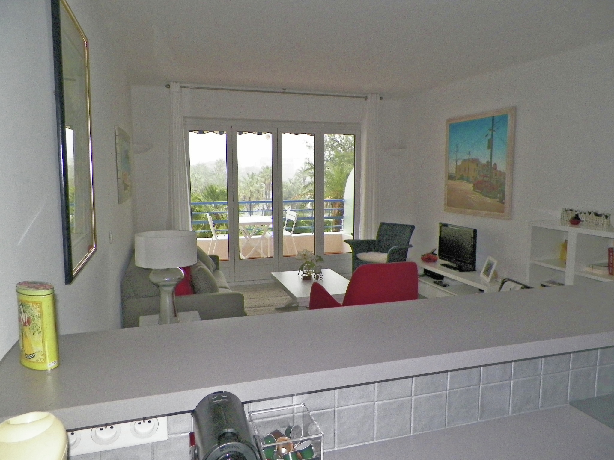 Apartment La Sallis