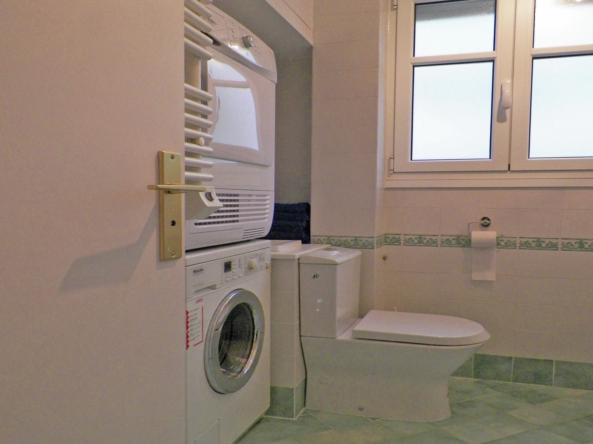 Apartment La Sallis