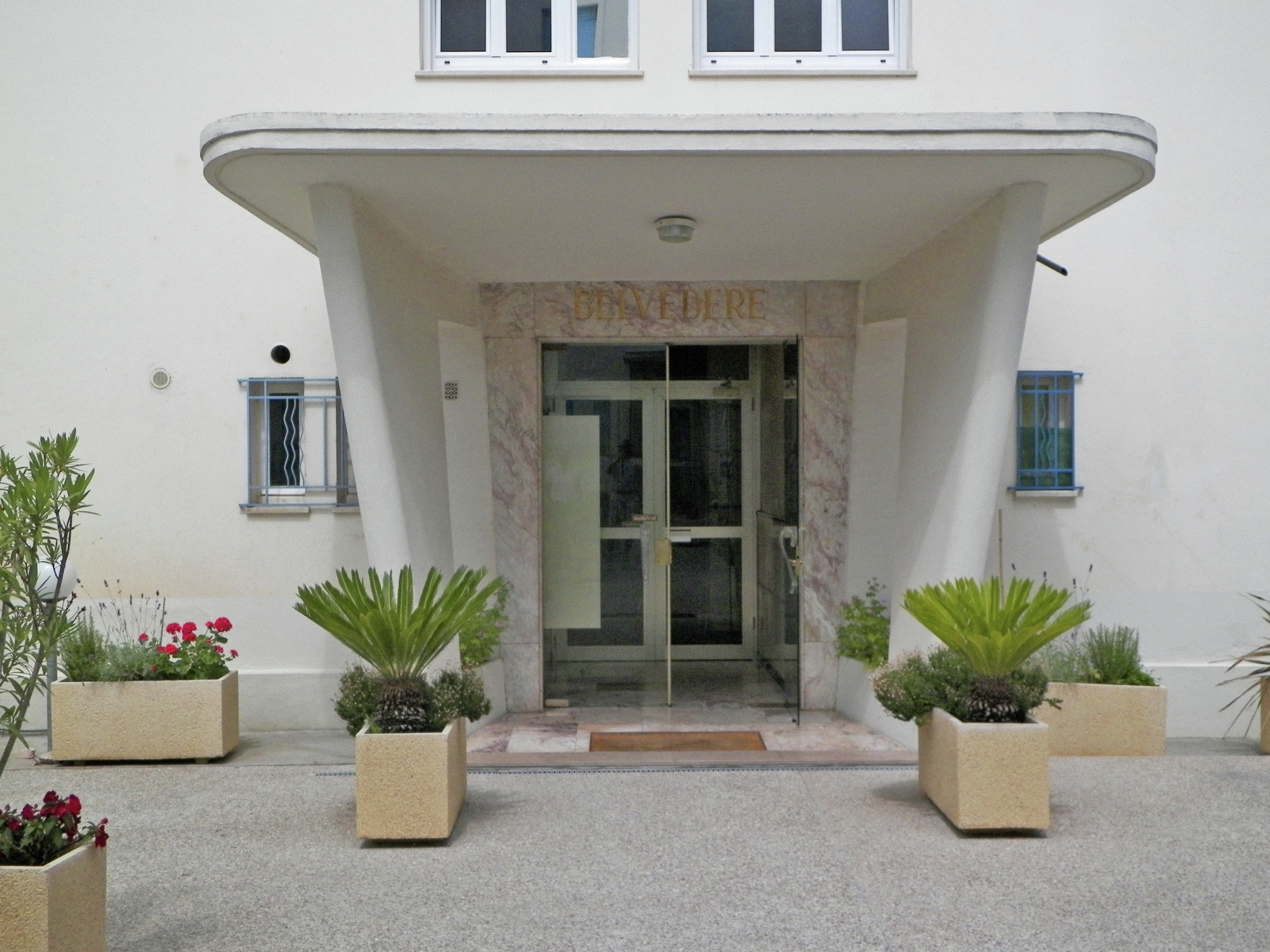 Apartment La Sallis