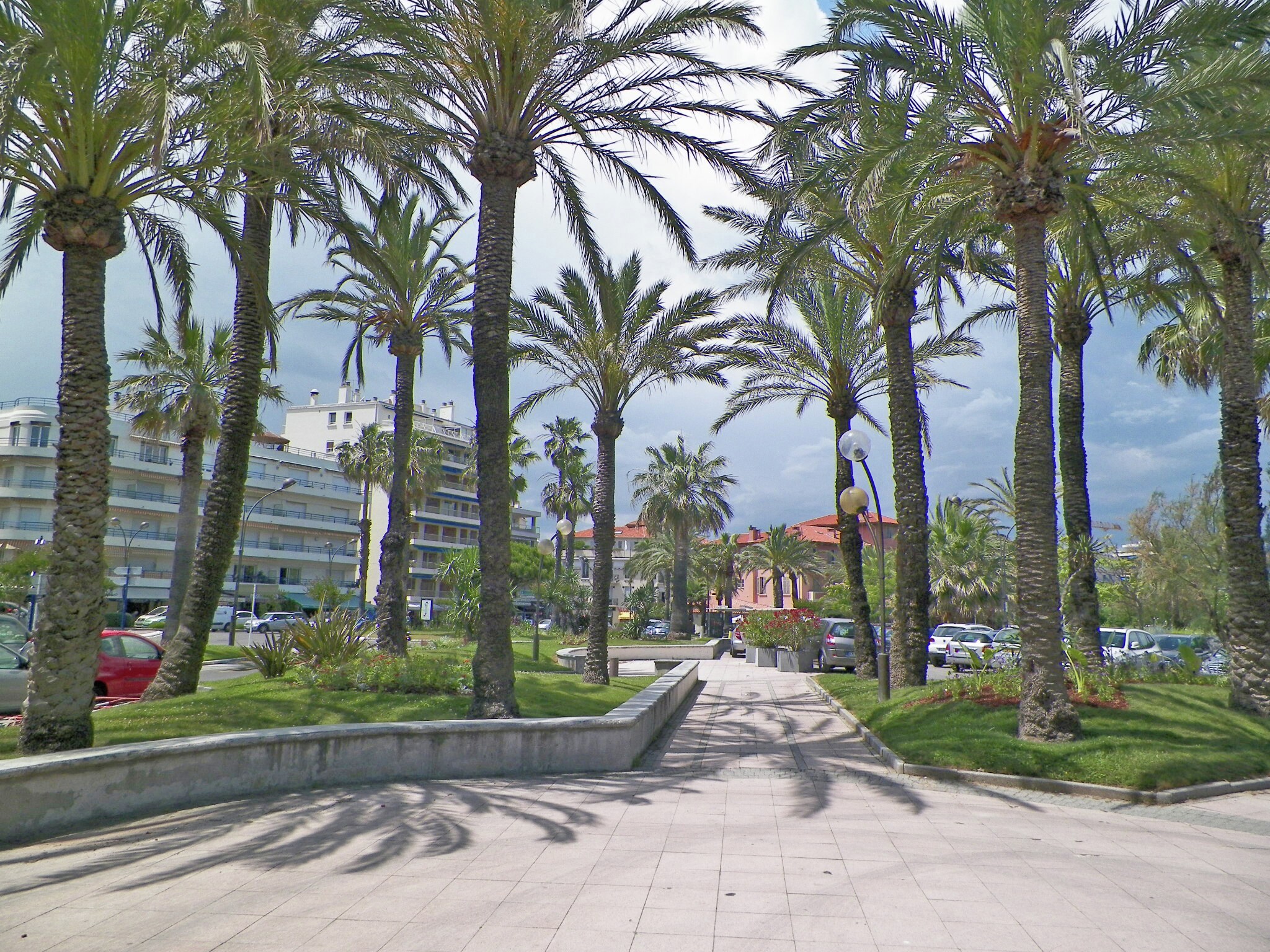 Apartment La Sallis