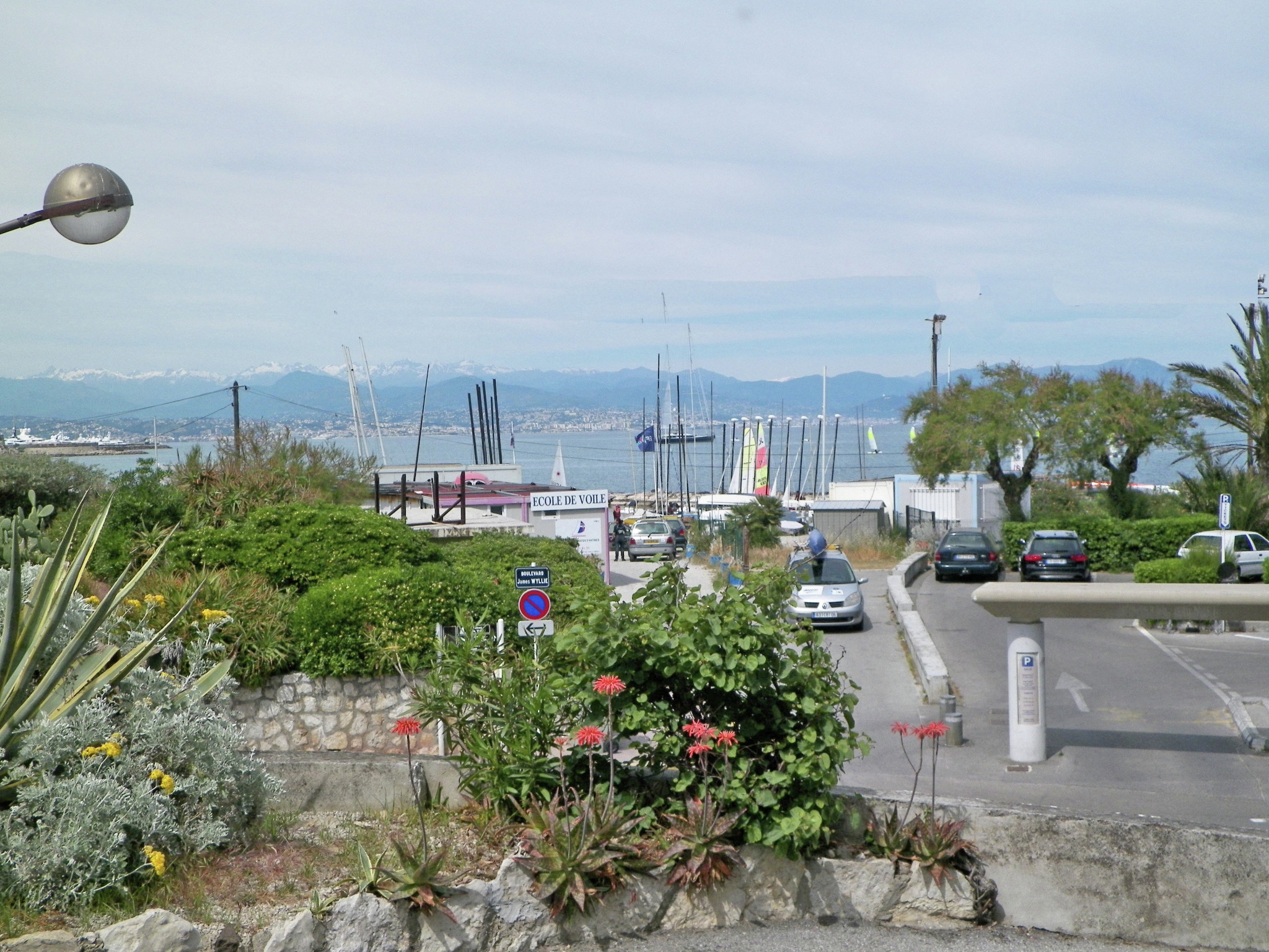 Apartment La Sallis