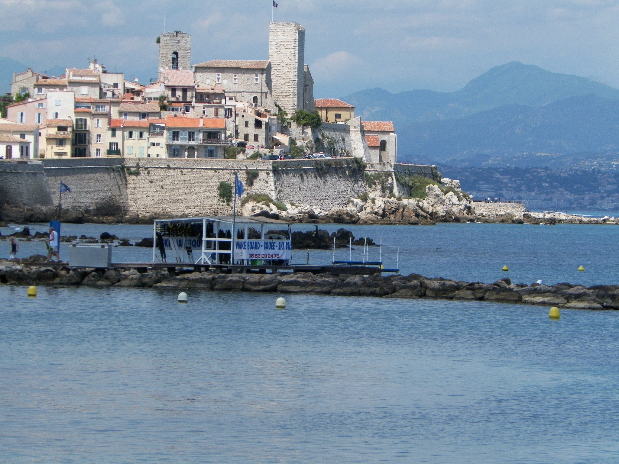 Apartment La Sallis