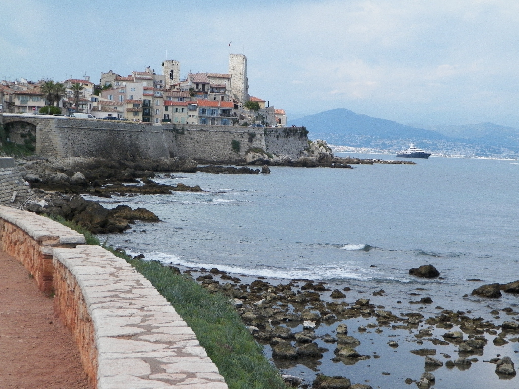 Apartment La Sallis