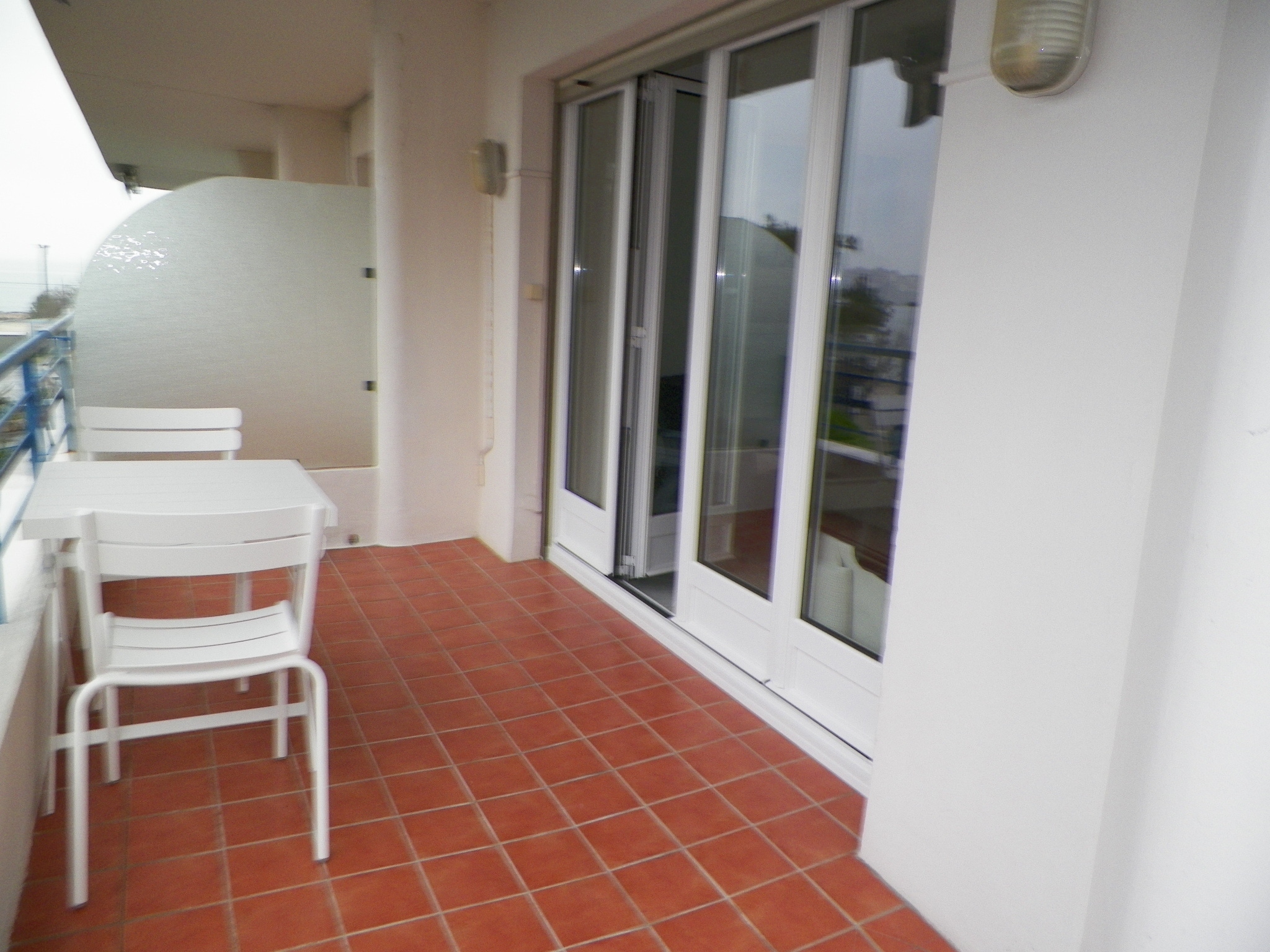 Apartment La Sallis