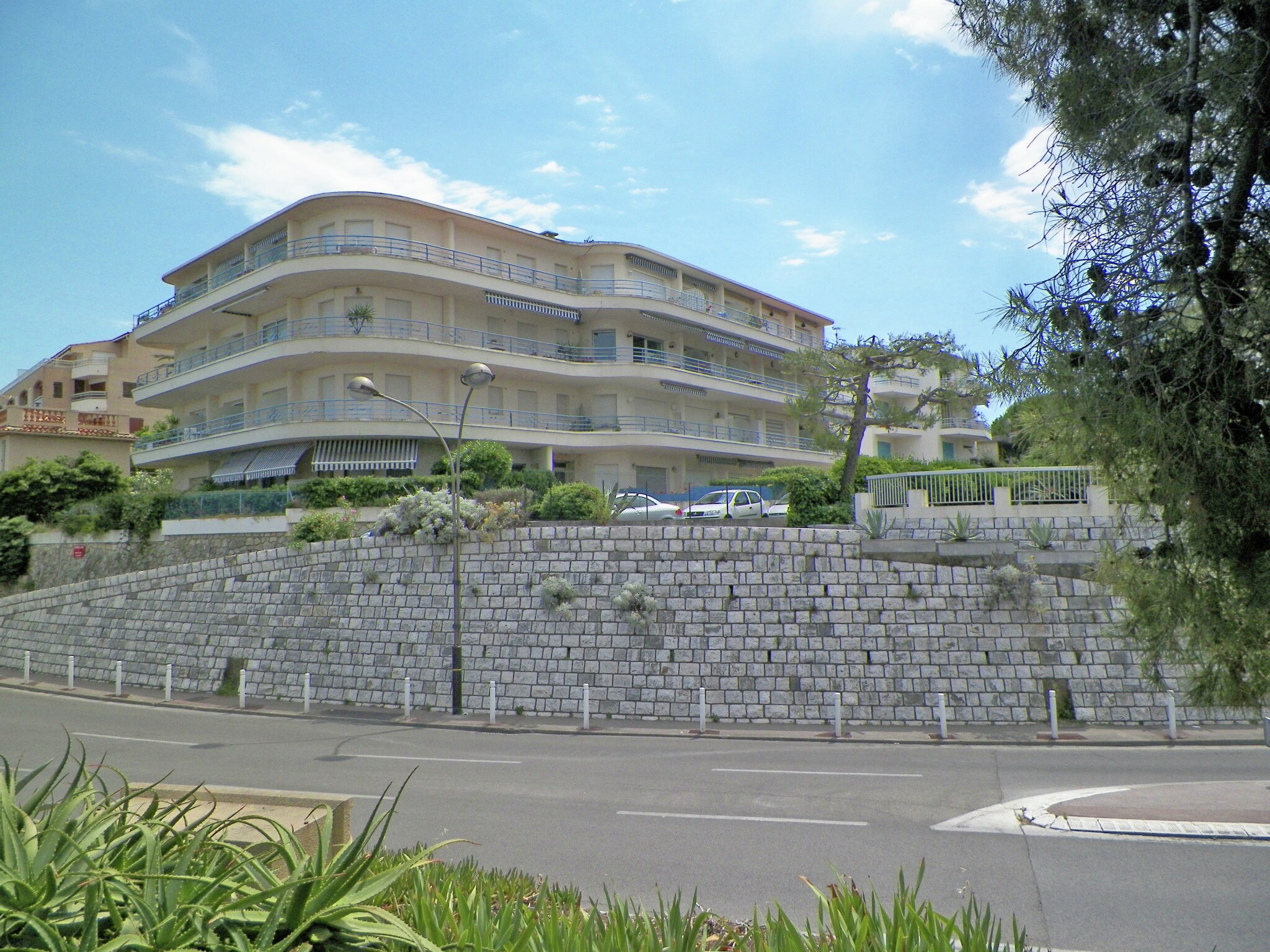 Apartment La Sallis