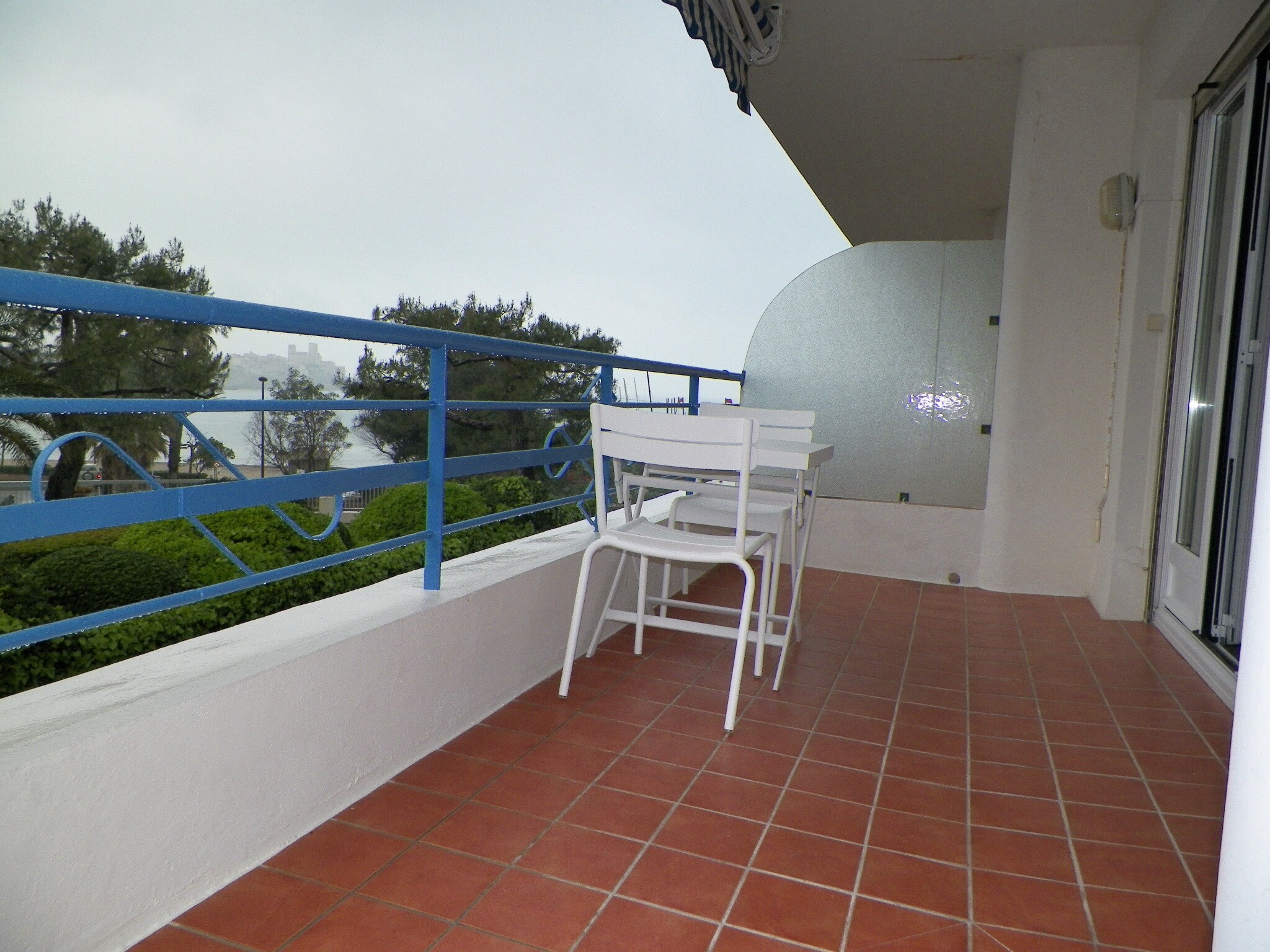 Apartment La Sallis