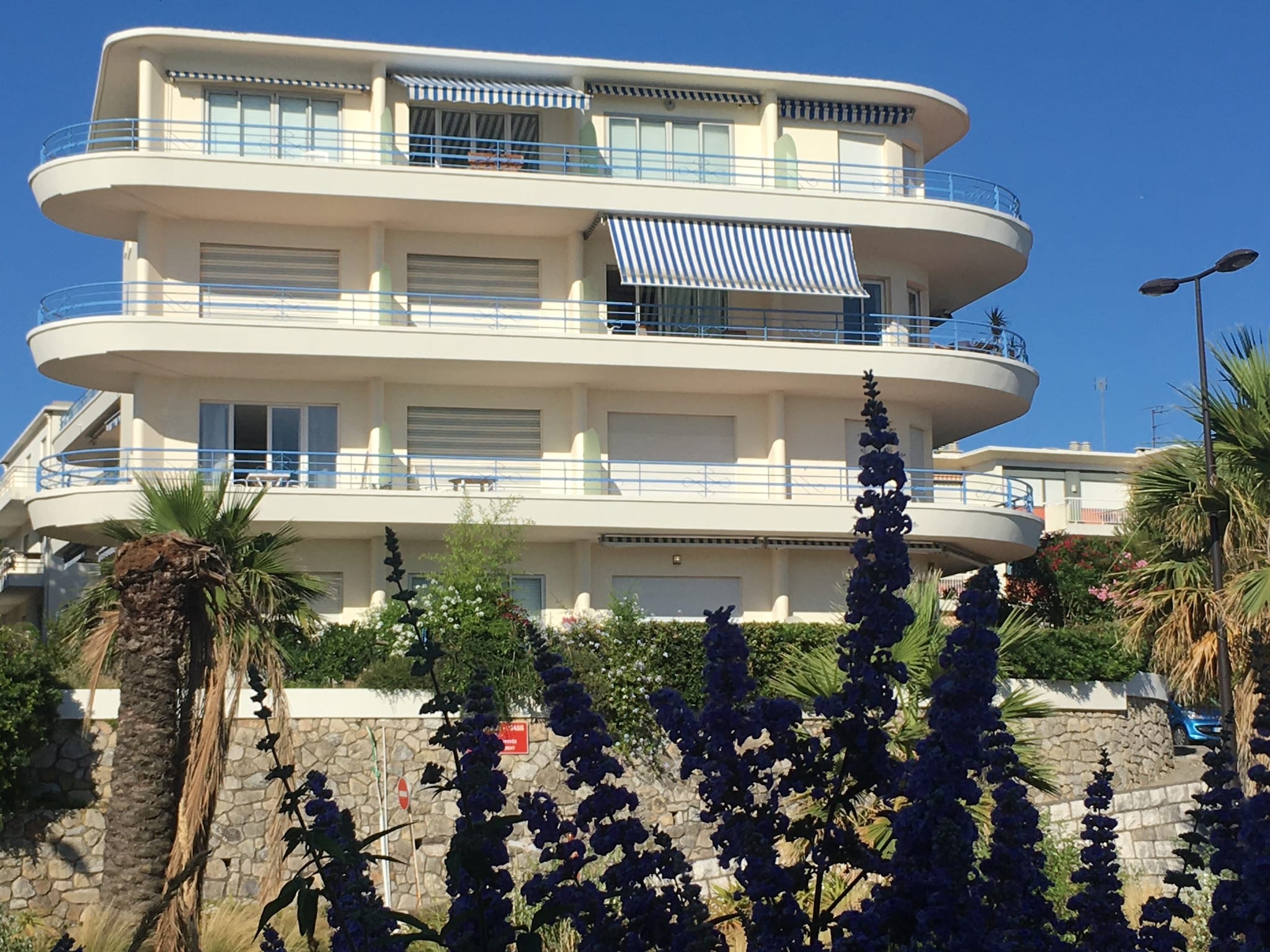 Apartment La Sallis