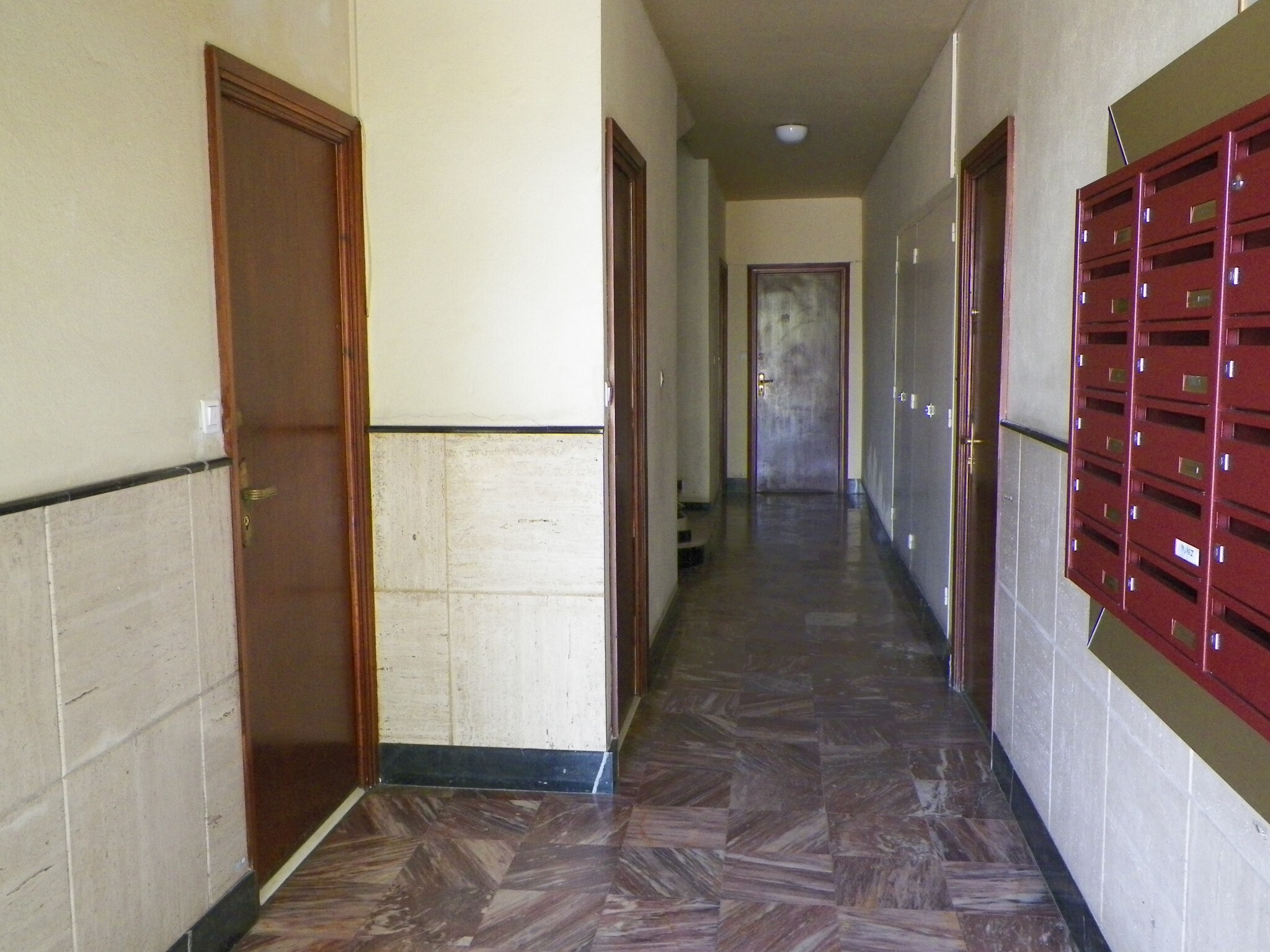 Apartment La Sallis