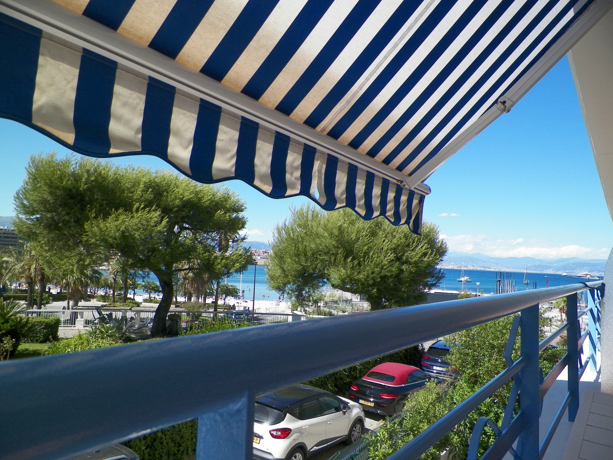 Apartment La Sallis