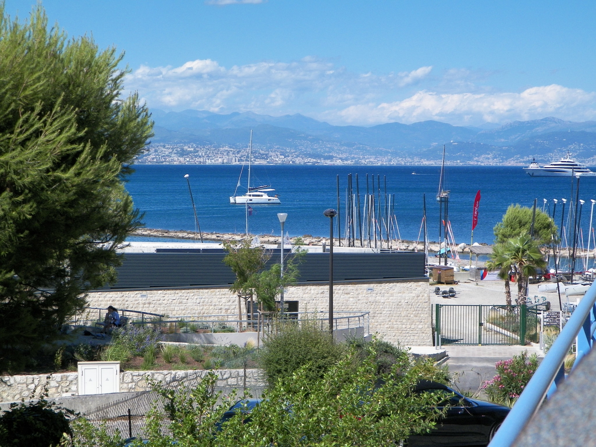 Apartment La Sallis