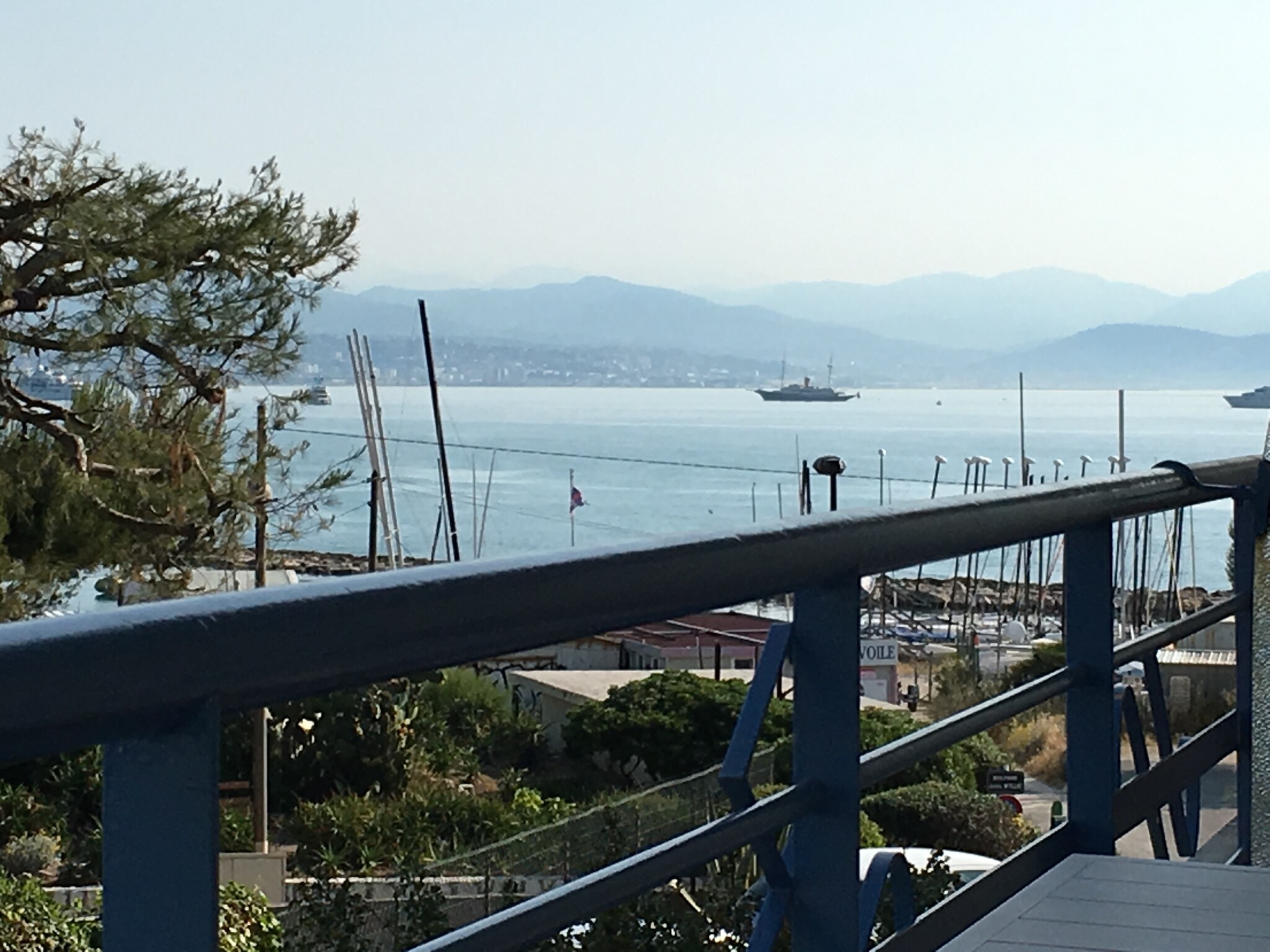 Apartment La Sallis