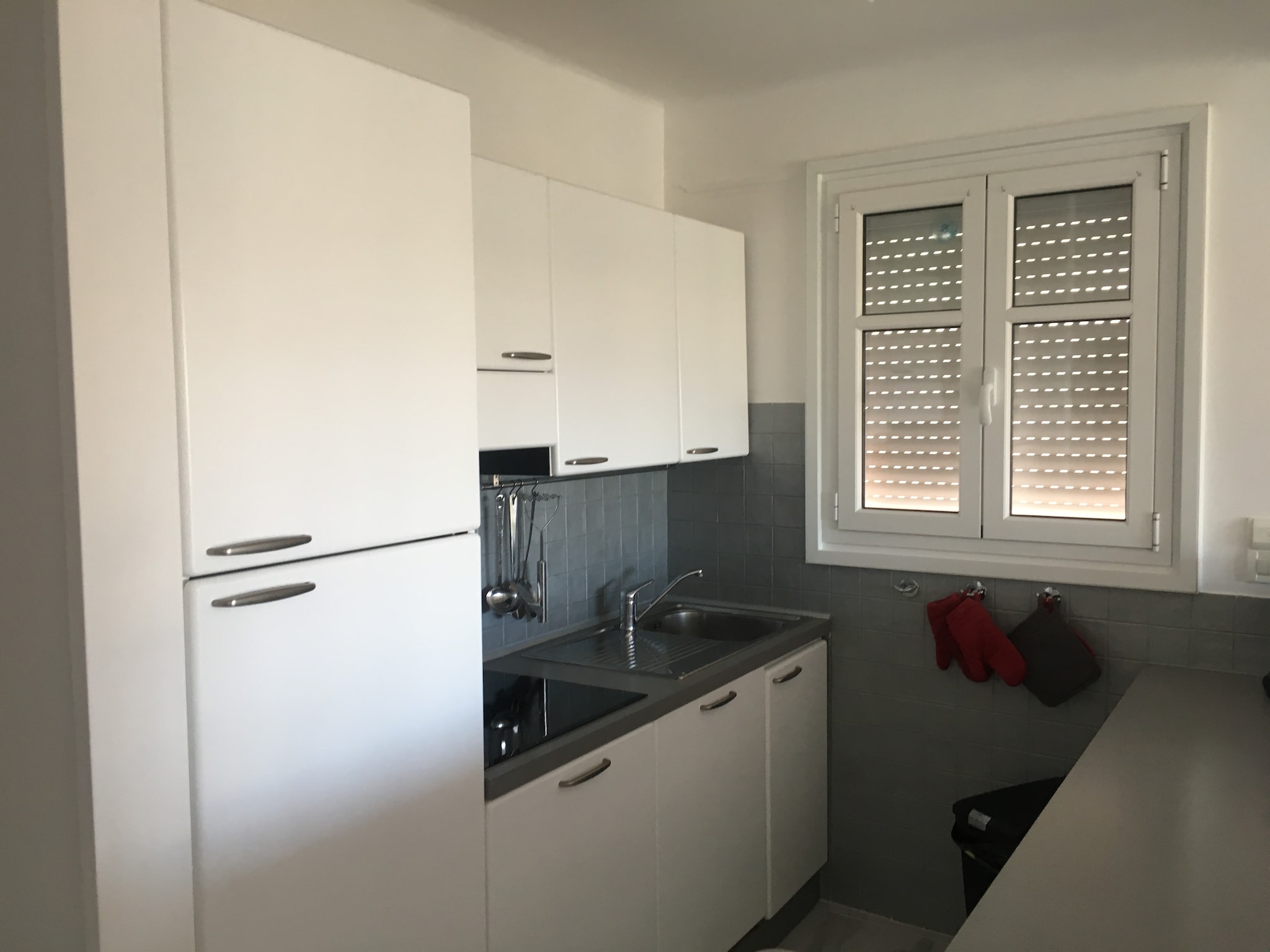 Apartment La Sallis