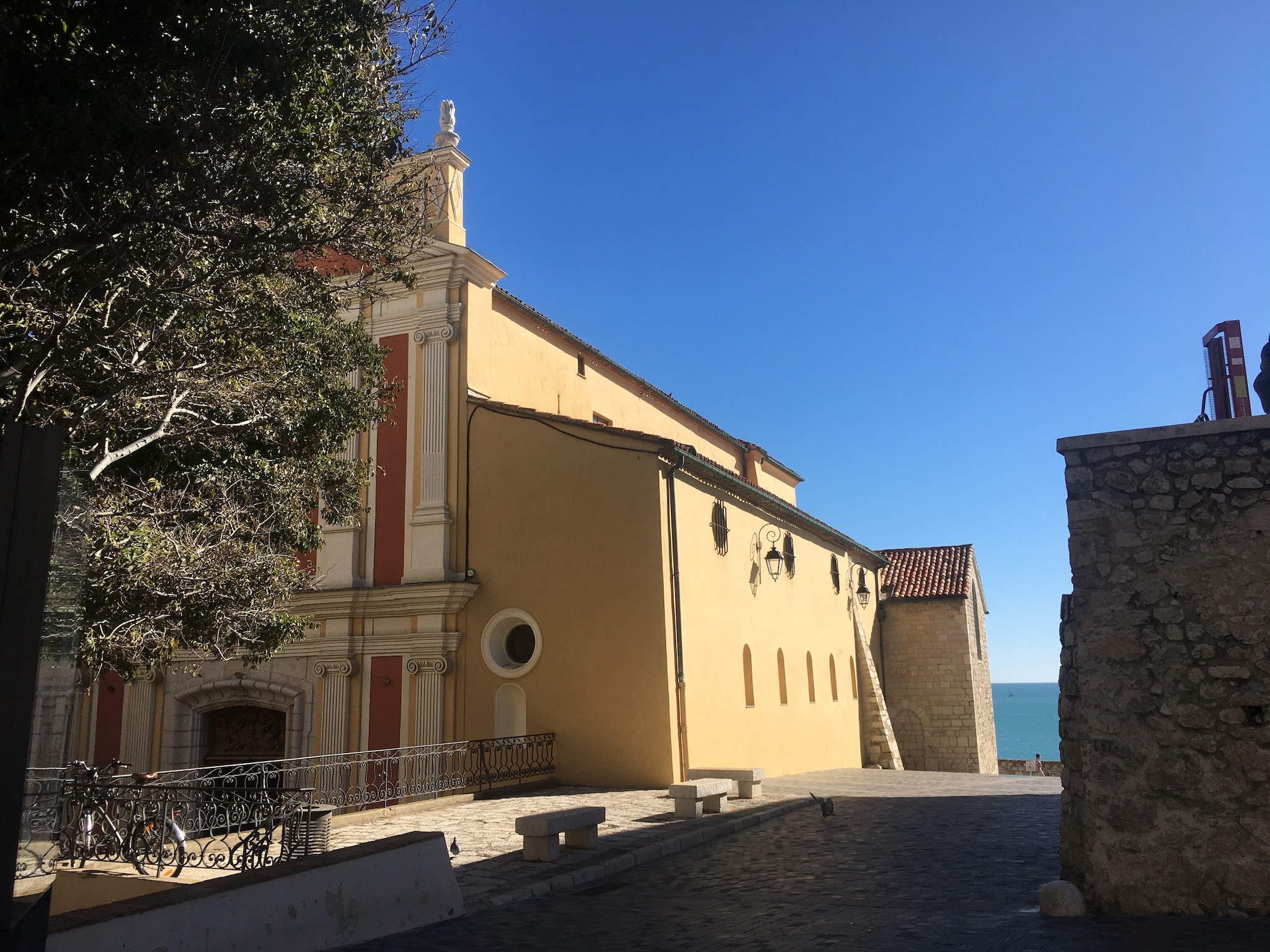 Apartment La Sallis