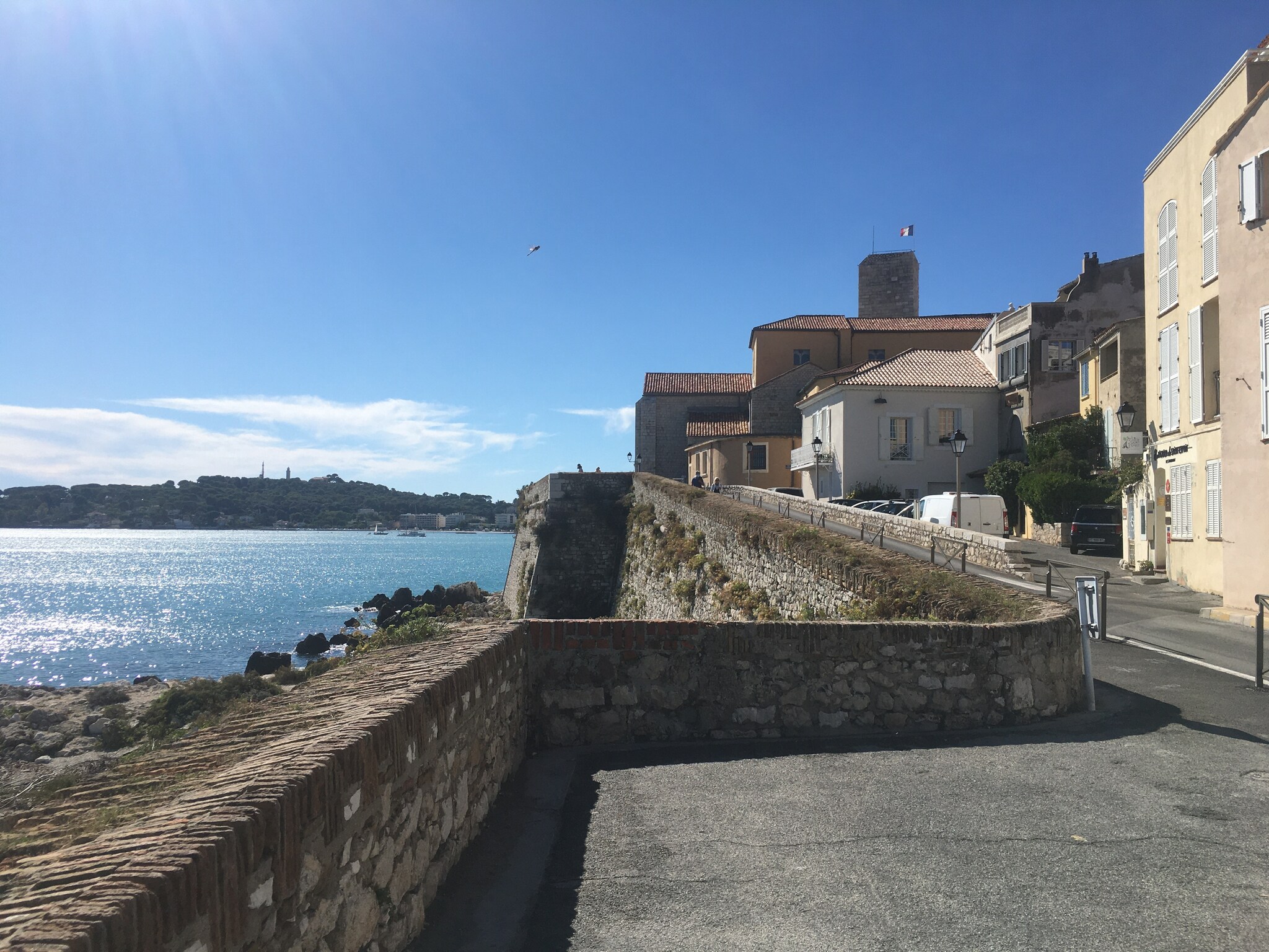 Apartment La Sallis