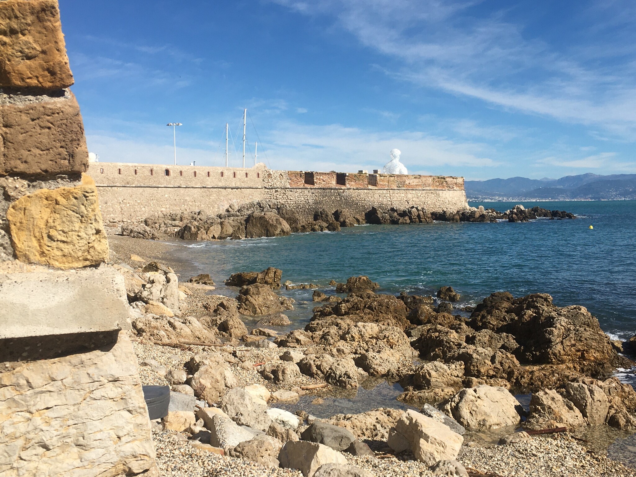 Apartment La Sallis