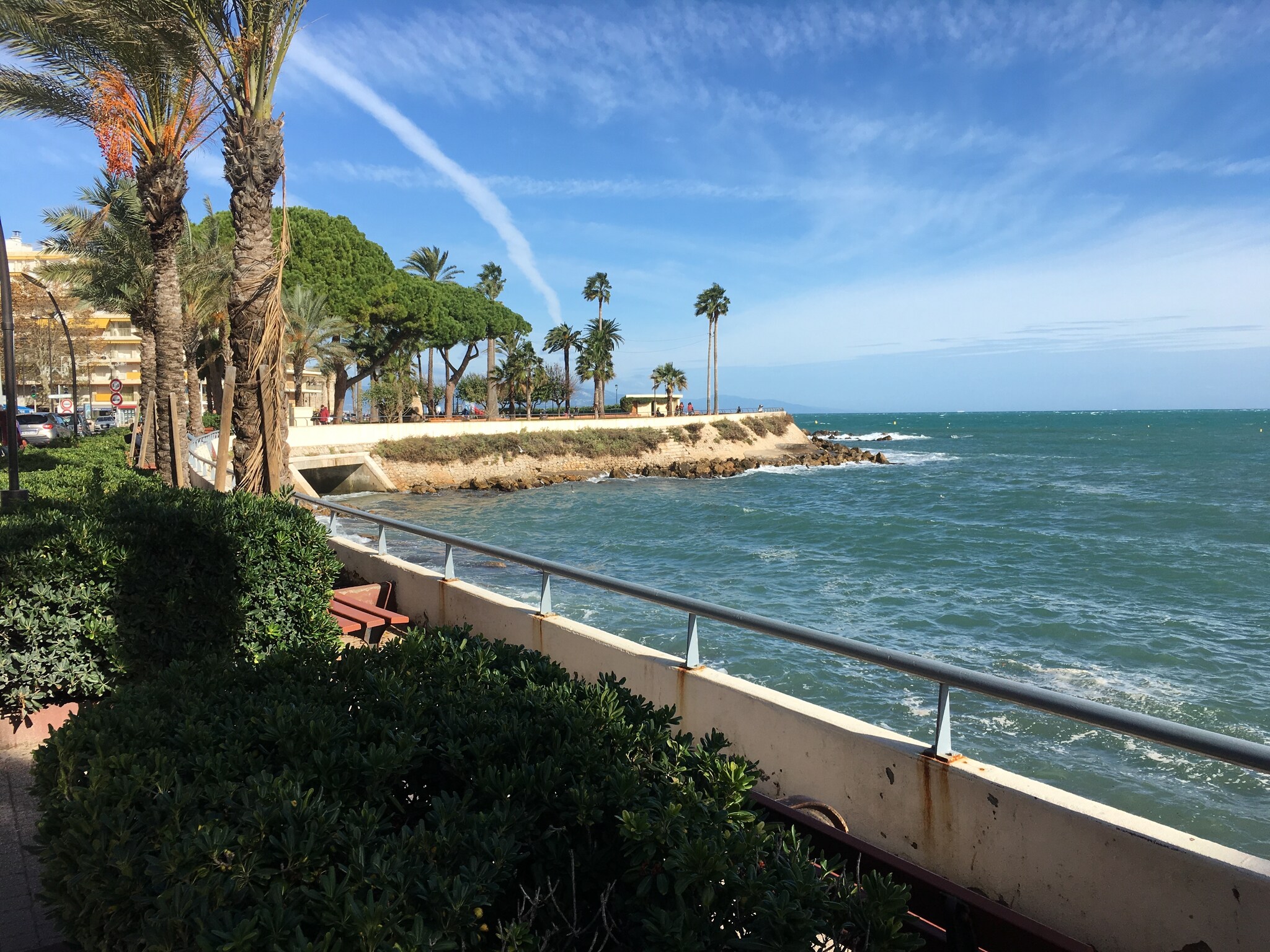 Apartment La Sallis