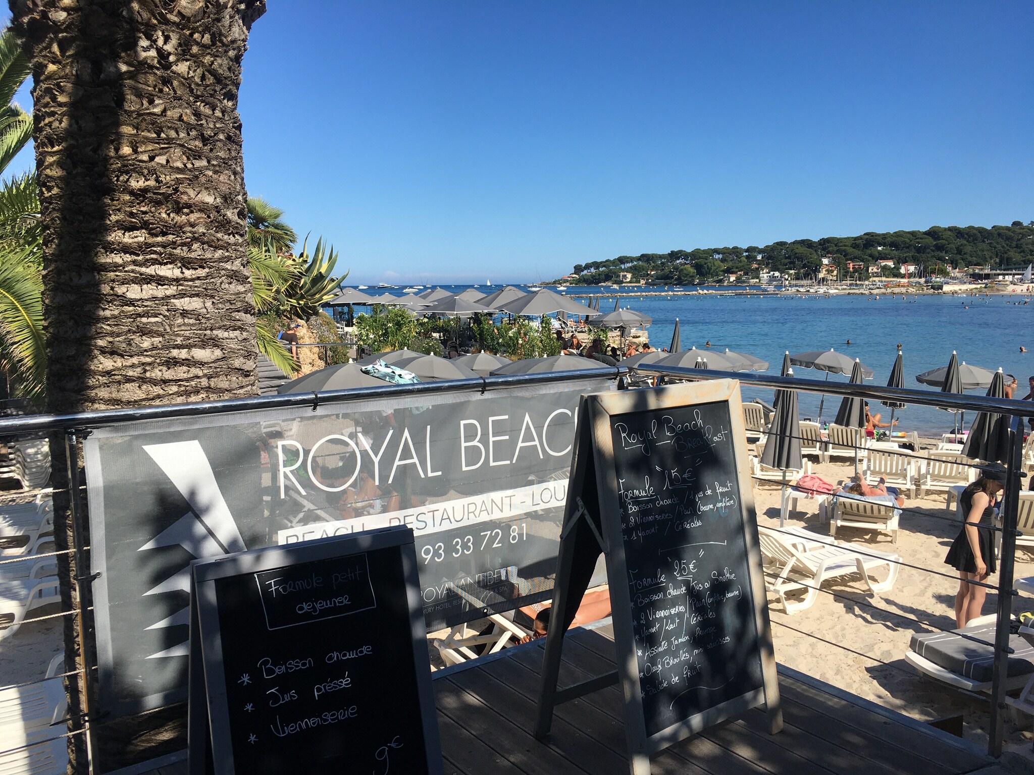 Apartment La Sallis