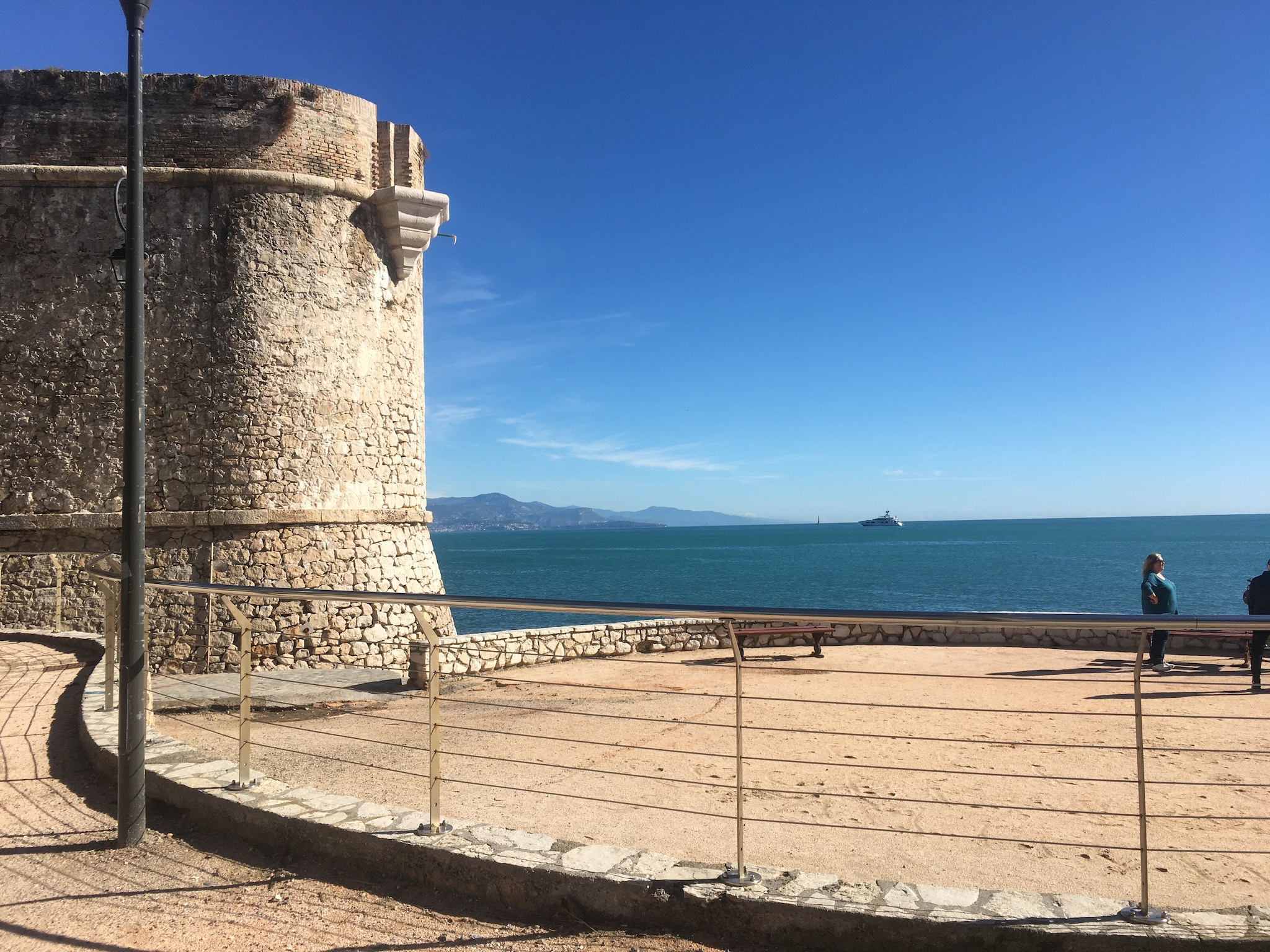 Apartment La Sallis