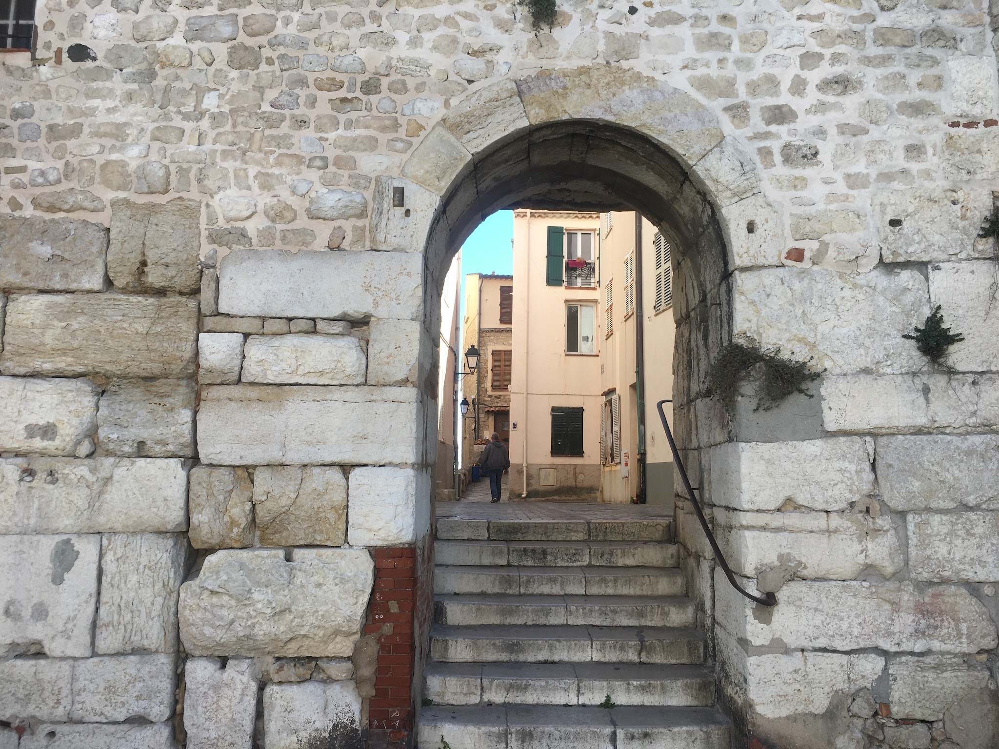 Apartment La Sallis