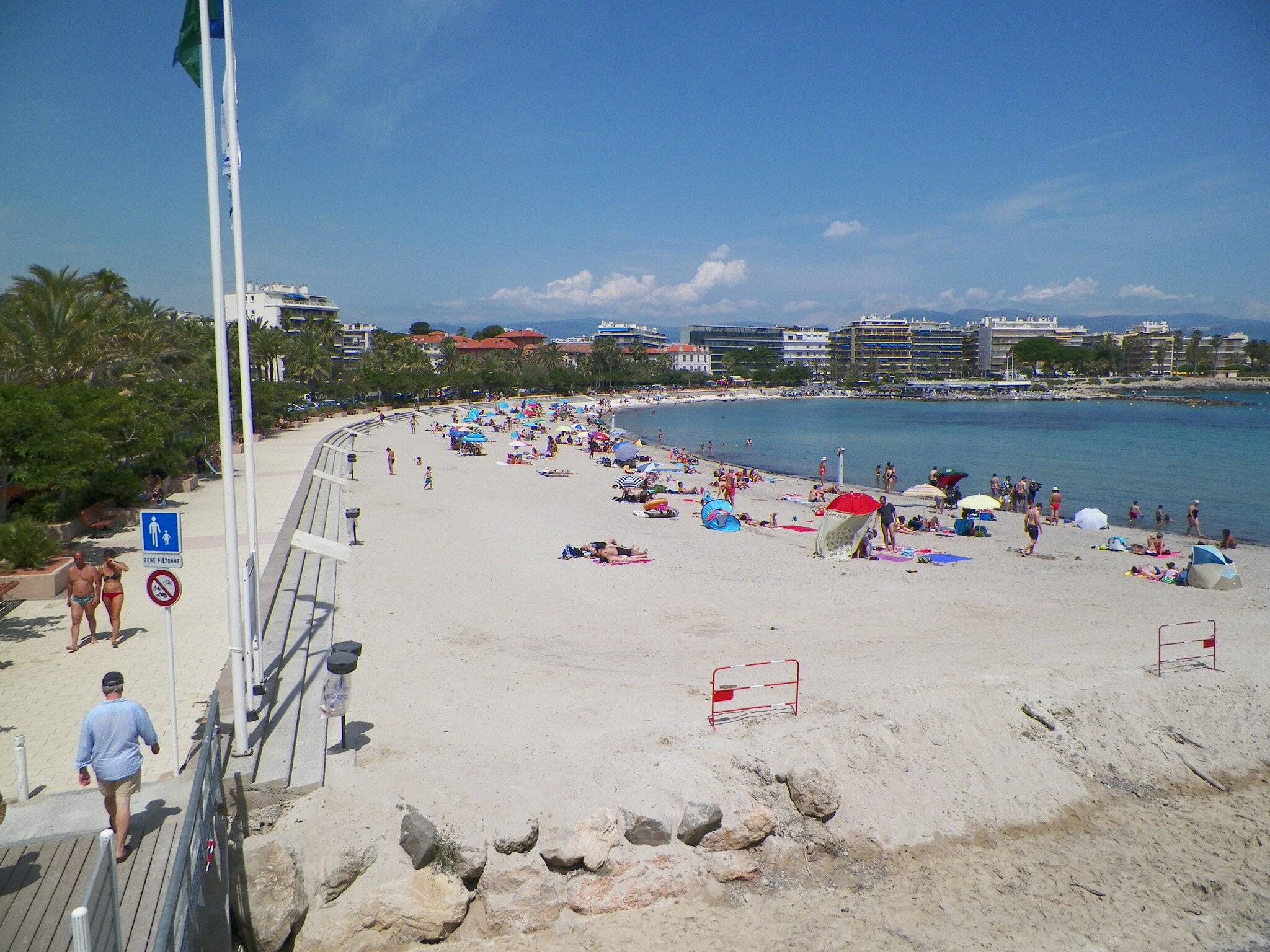 Apartment La Sallis