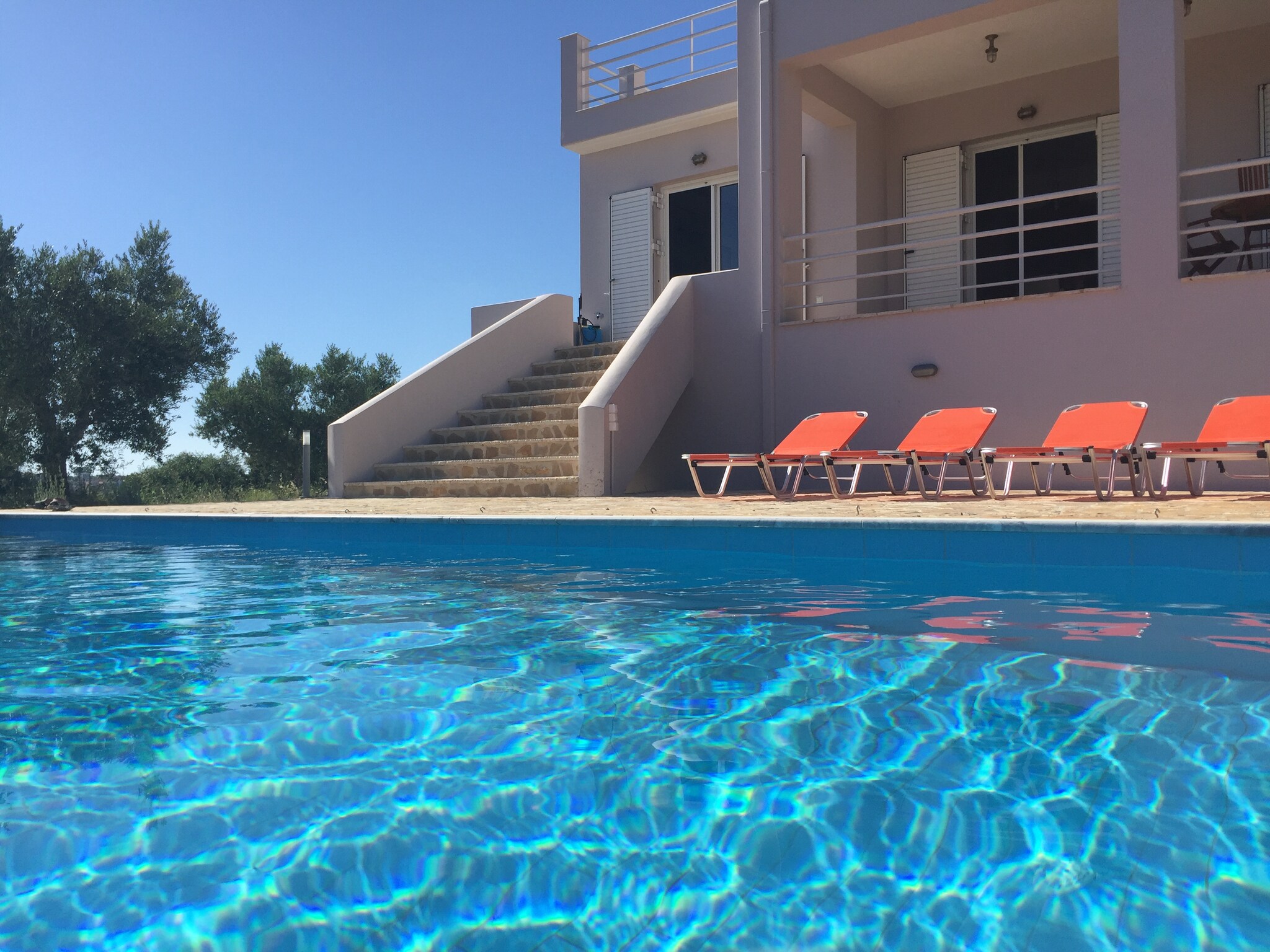 Ferienhaus Villa Kamaria