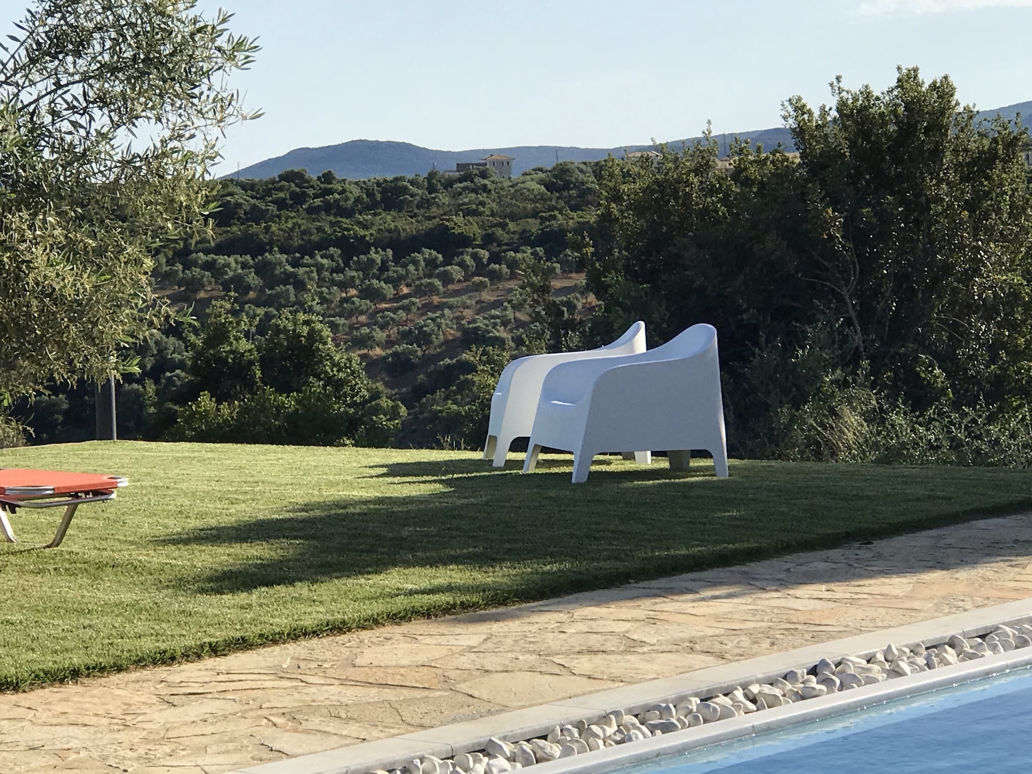 Ferienhaus Villa Kamaria