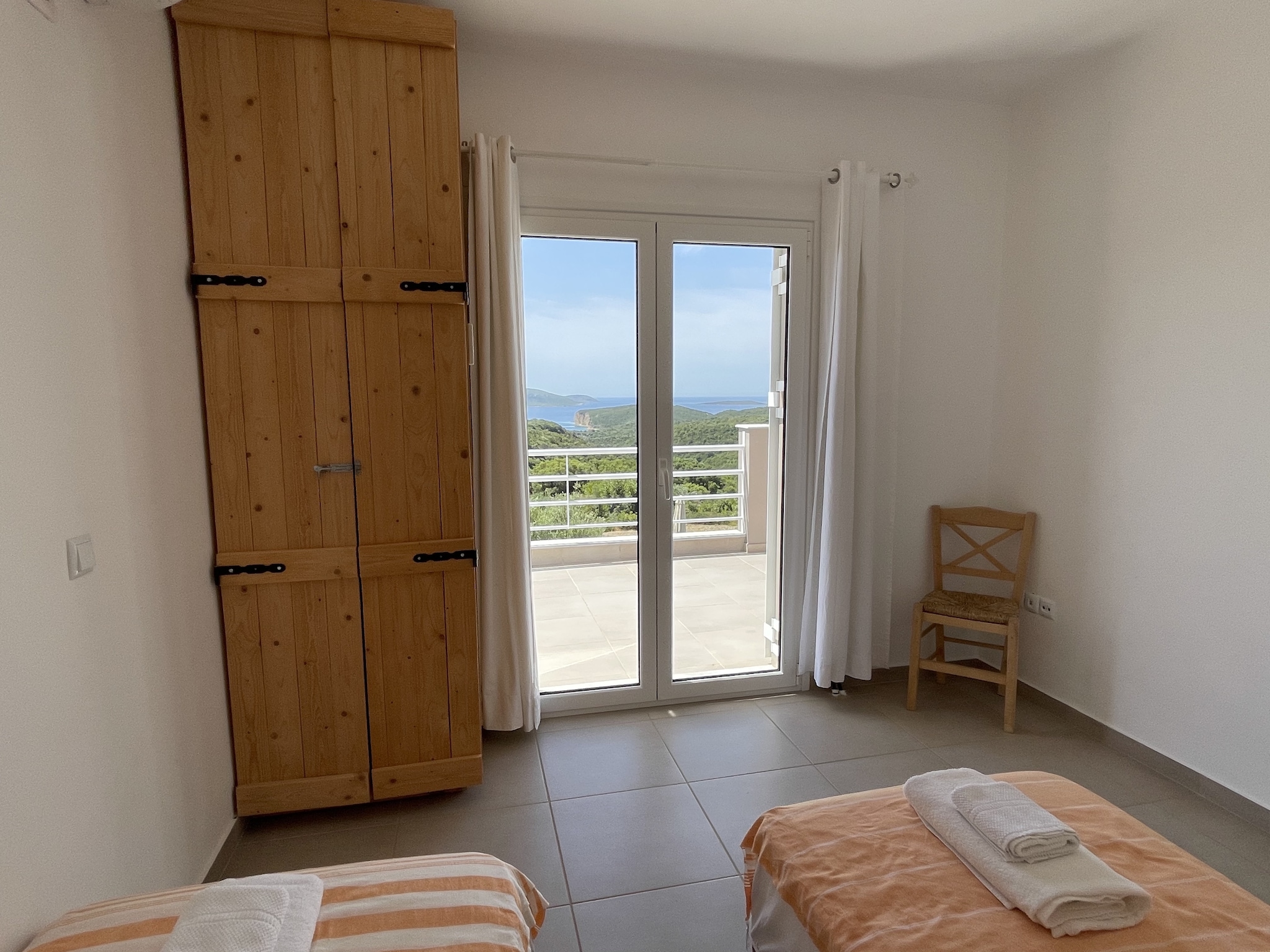 Ferienhaus Villa Kamaria