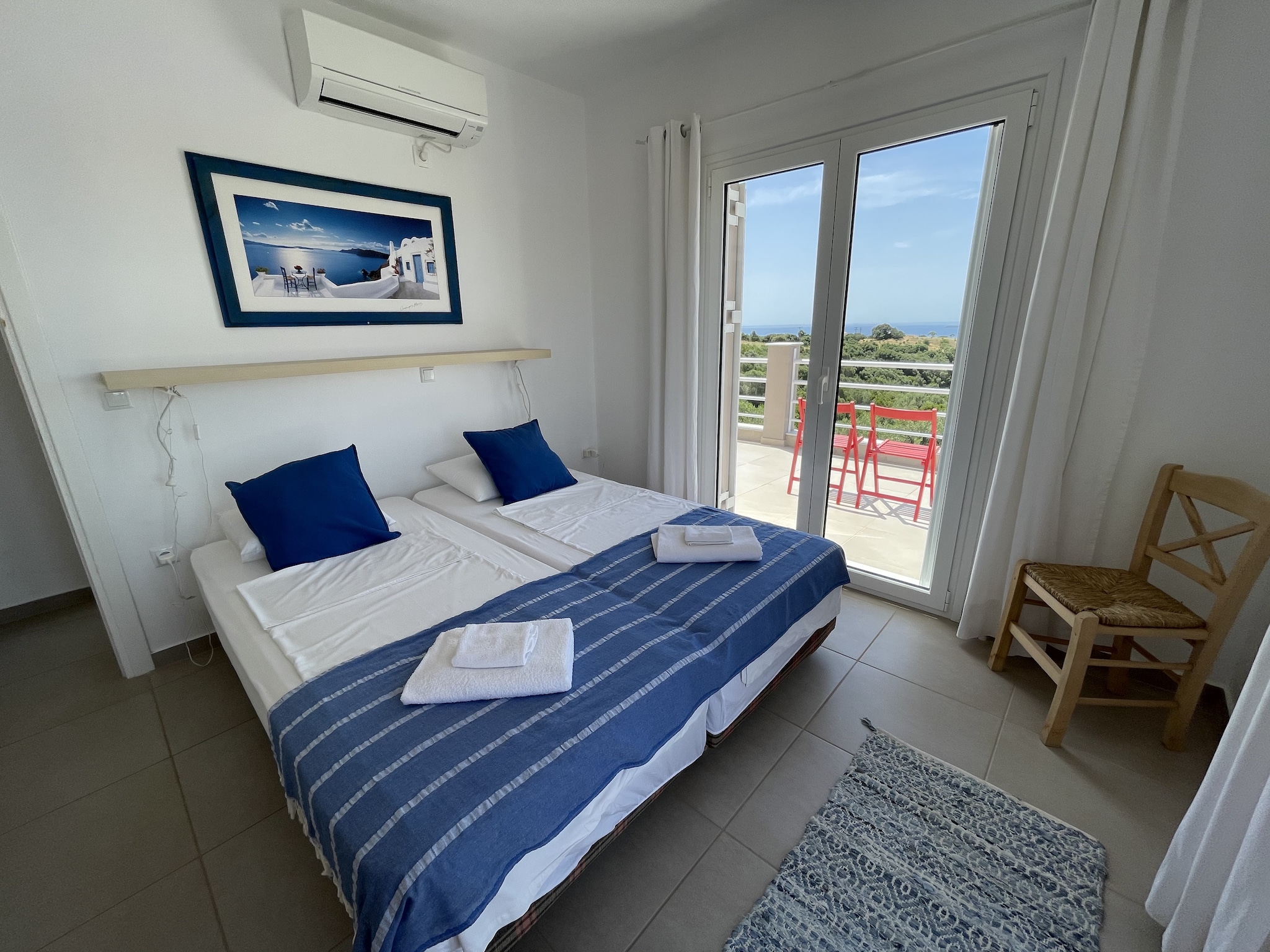Ferienhaus Villa Kamaria
