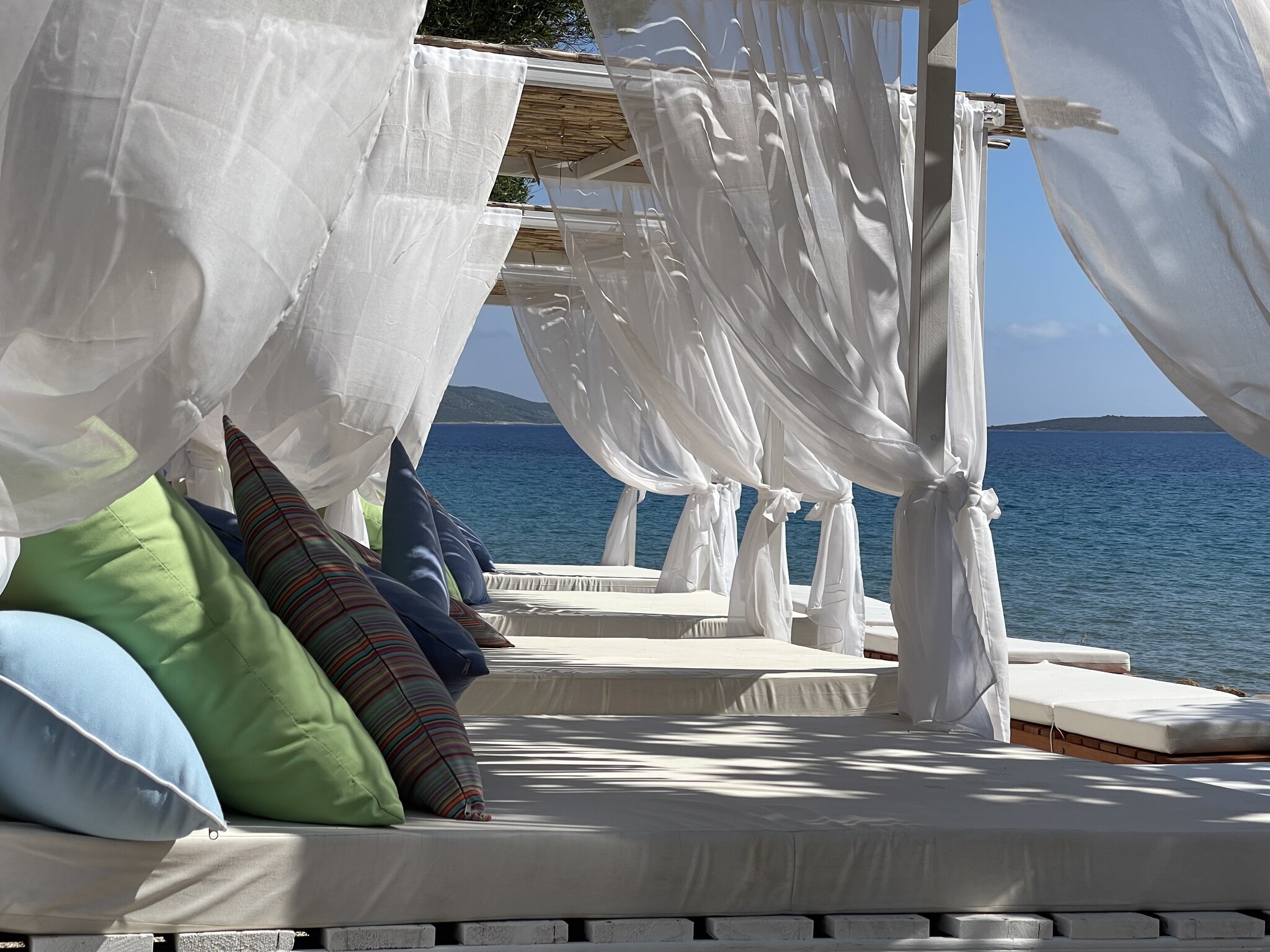 Ferienhaus Villa Kamaria