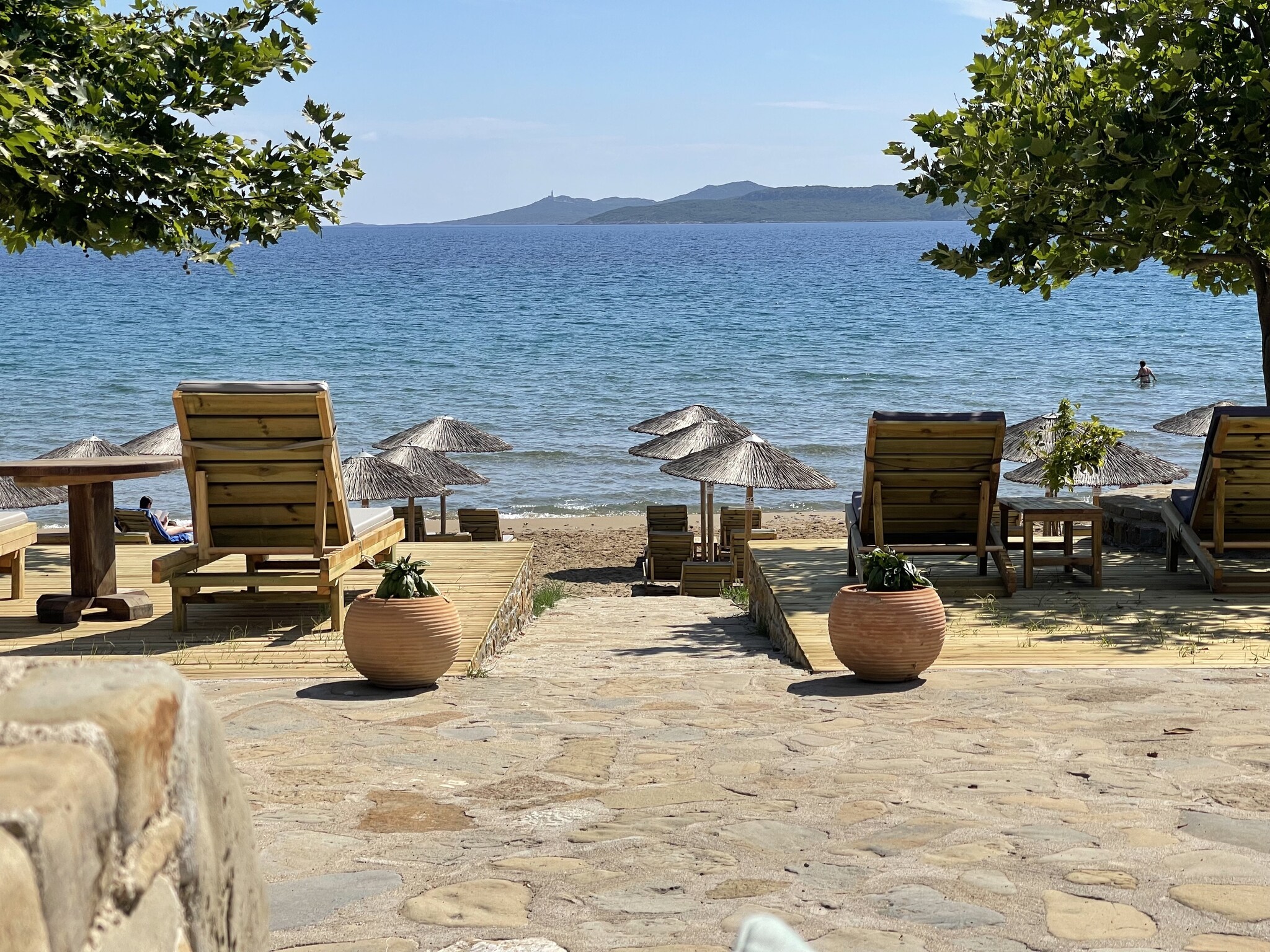 Ferienhaus Villa Kamaria