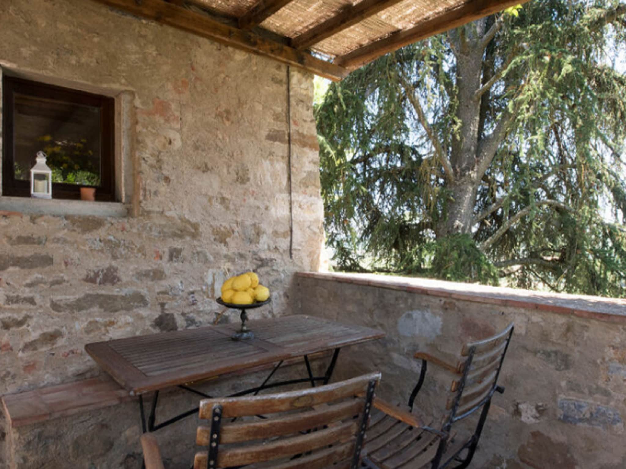   La Loggetta