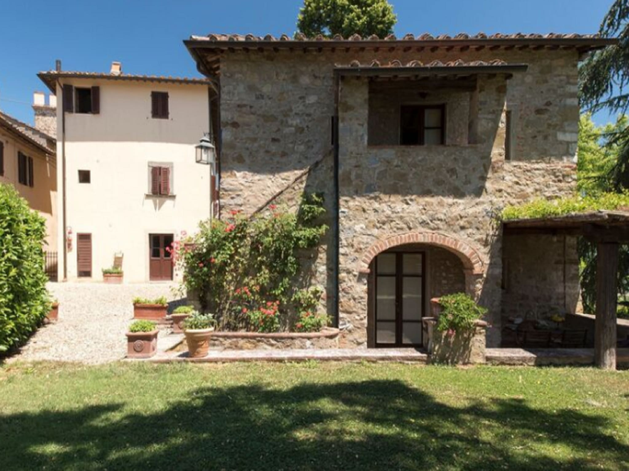   La Loggetta