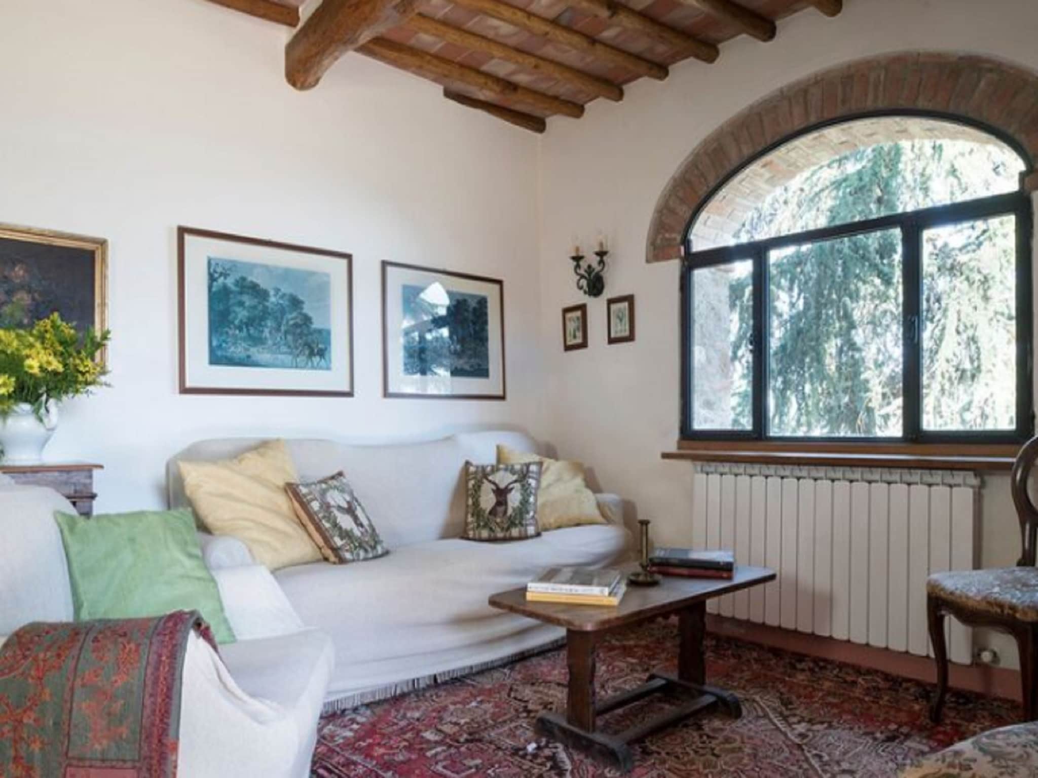   La Loggetta