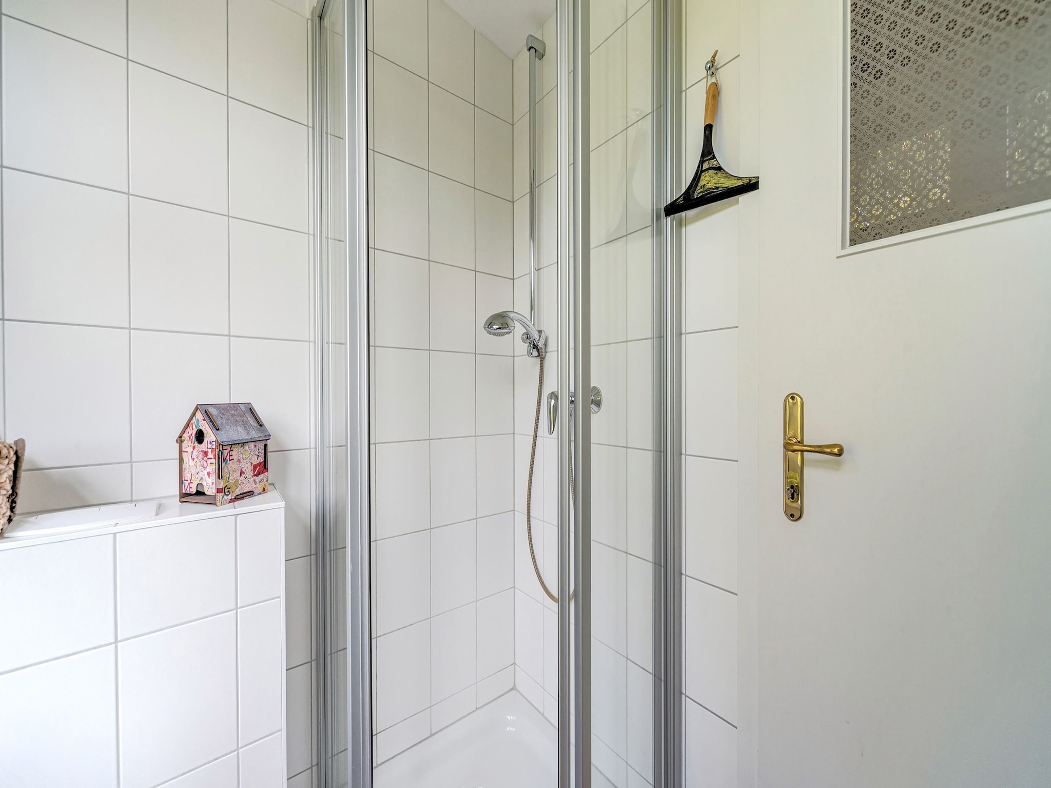 Ferienwohnung Historisches Waldhaus
