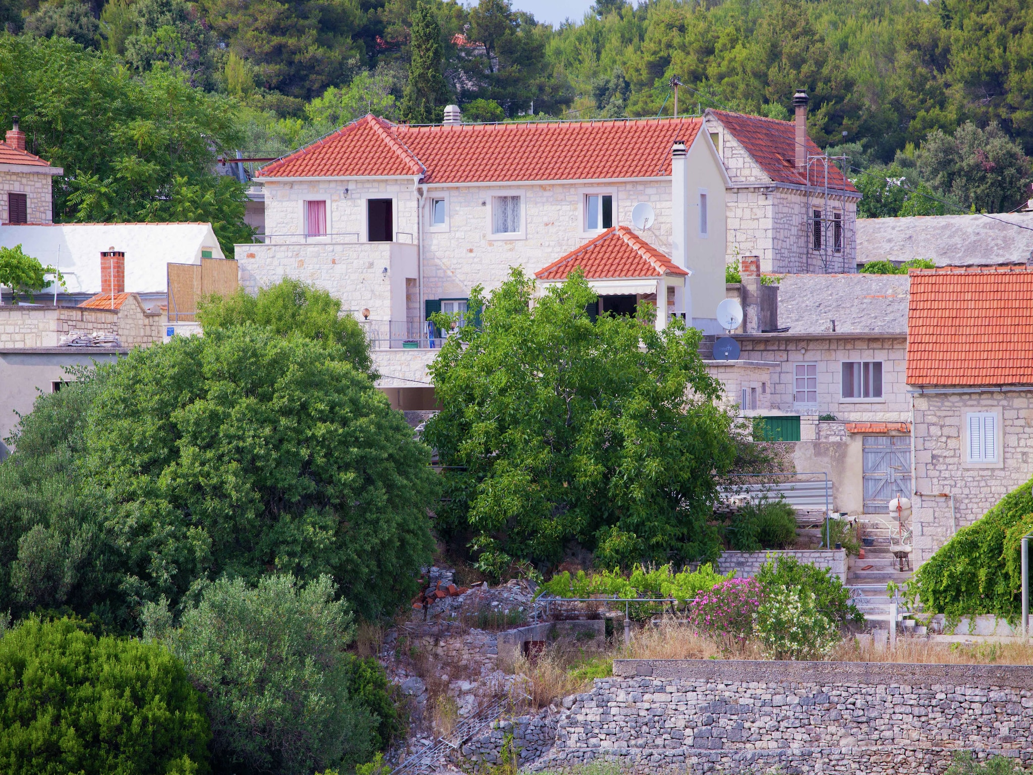 Ferienhaus Marija