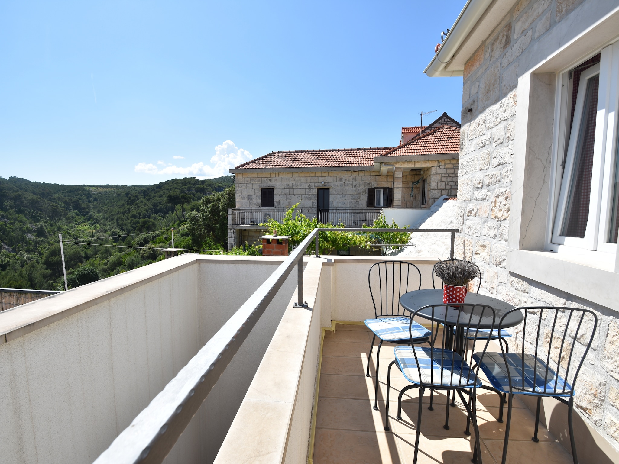 Ferienhaus Marija
