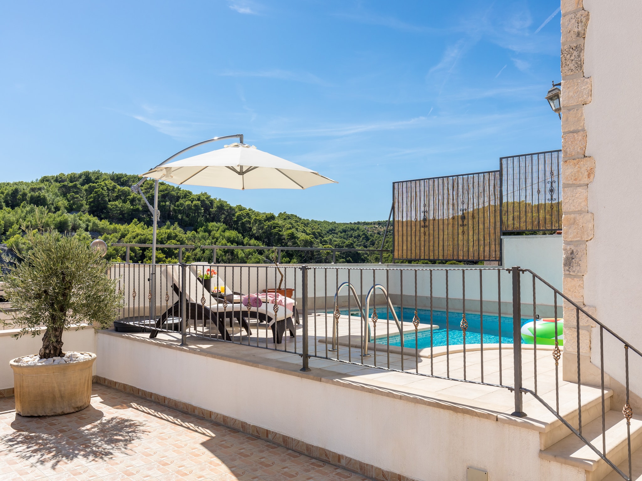 Ferienhaus Marija