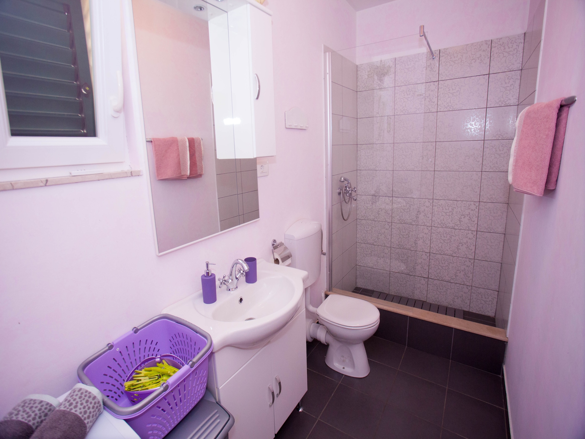 Ferienhaus Marija