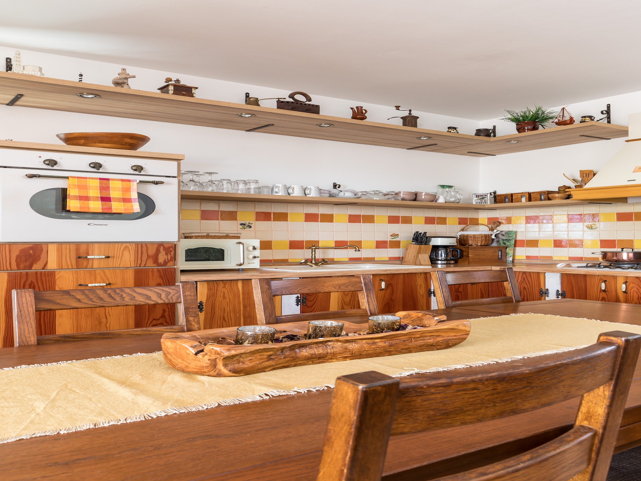 Ferienhaus Marija