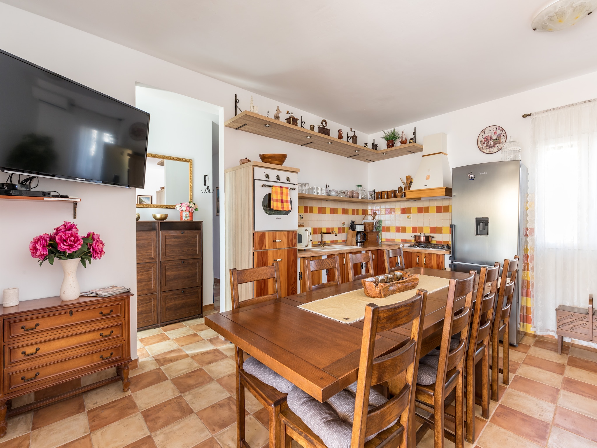 Ferienhaus Marija