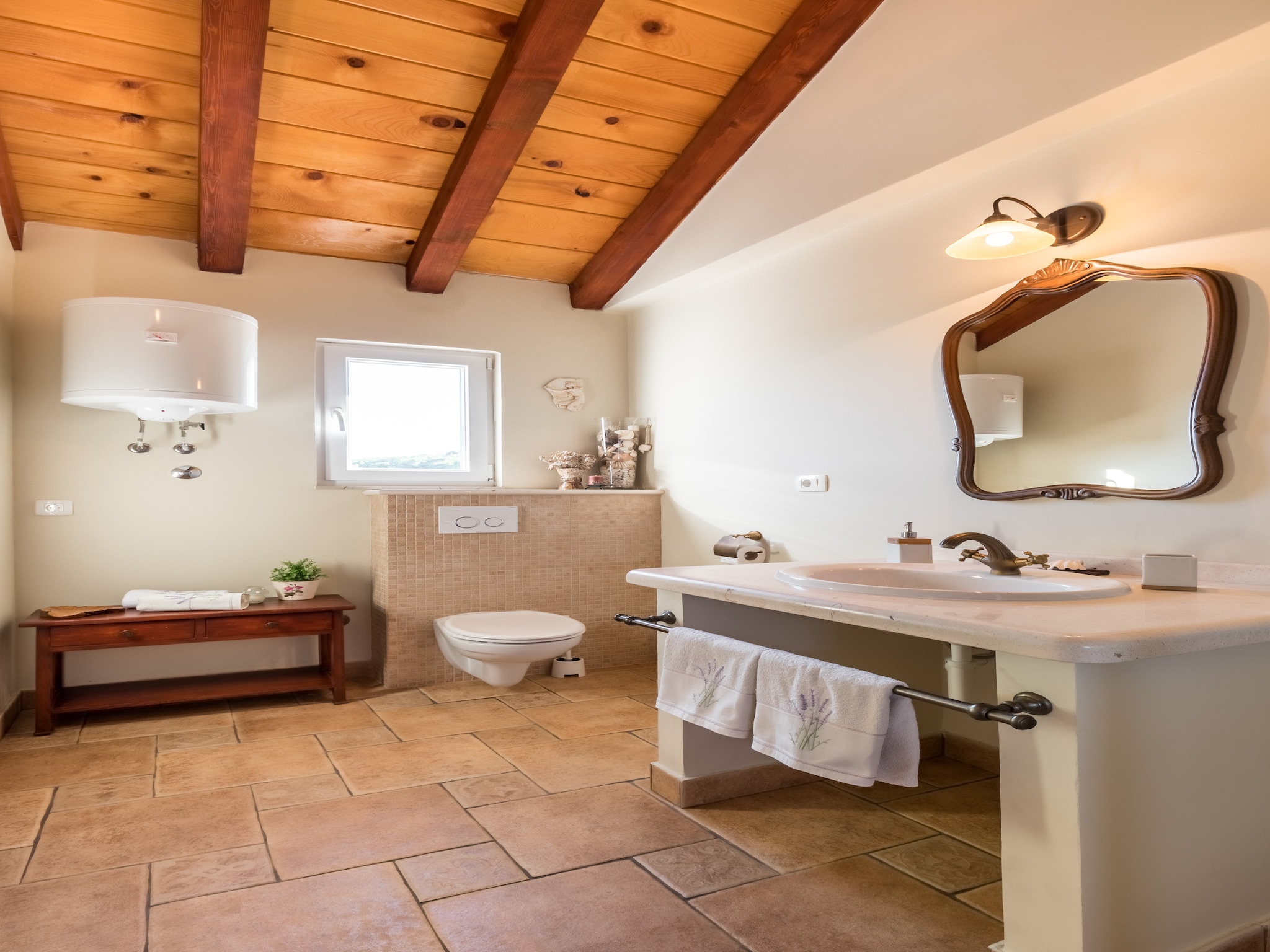 Ferienhaus Marija