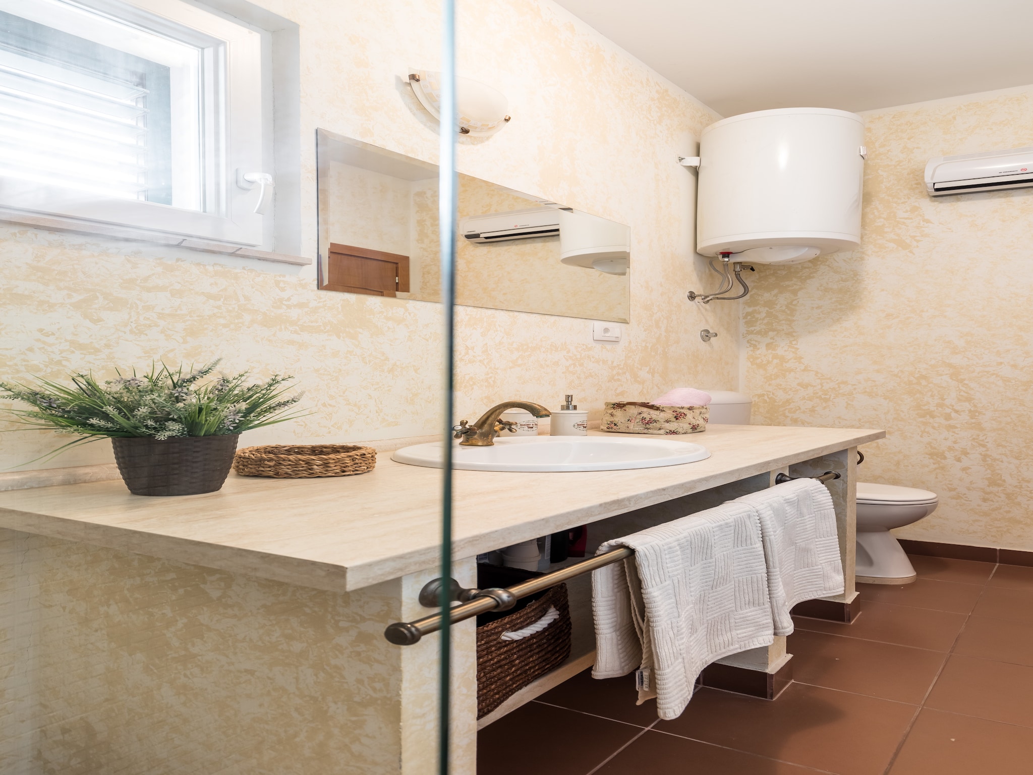 Ferienhaus Marija