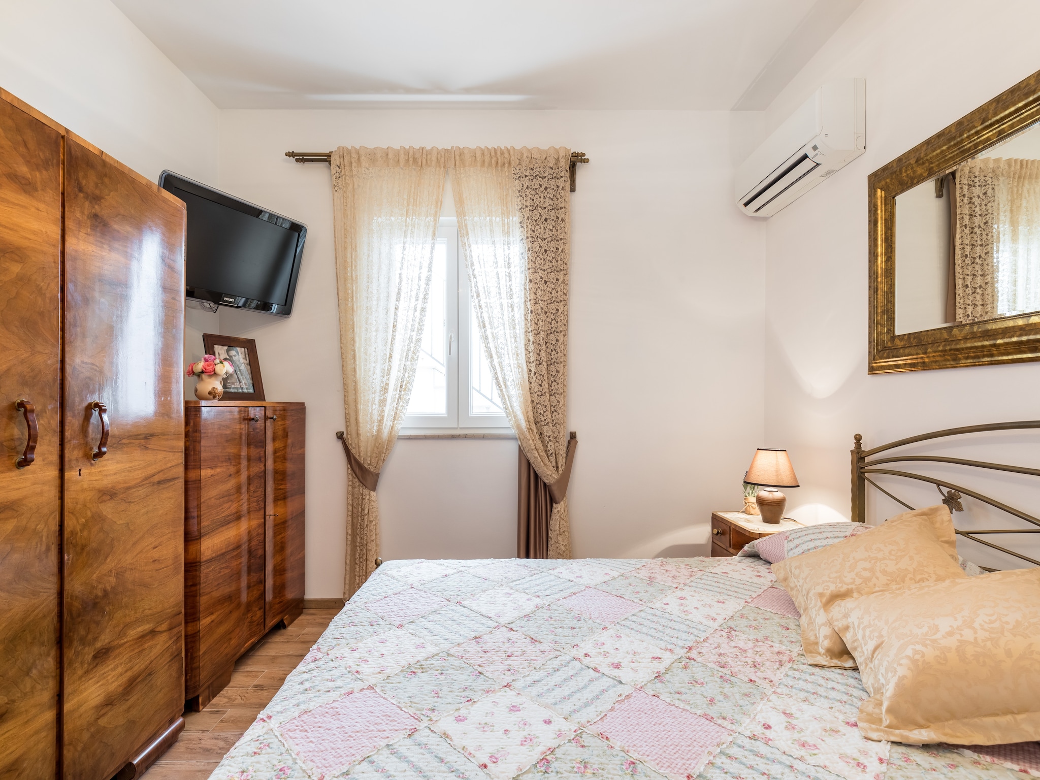 Ferienhaus Marija