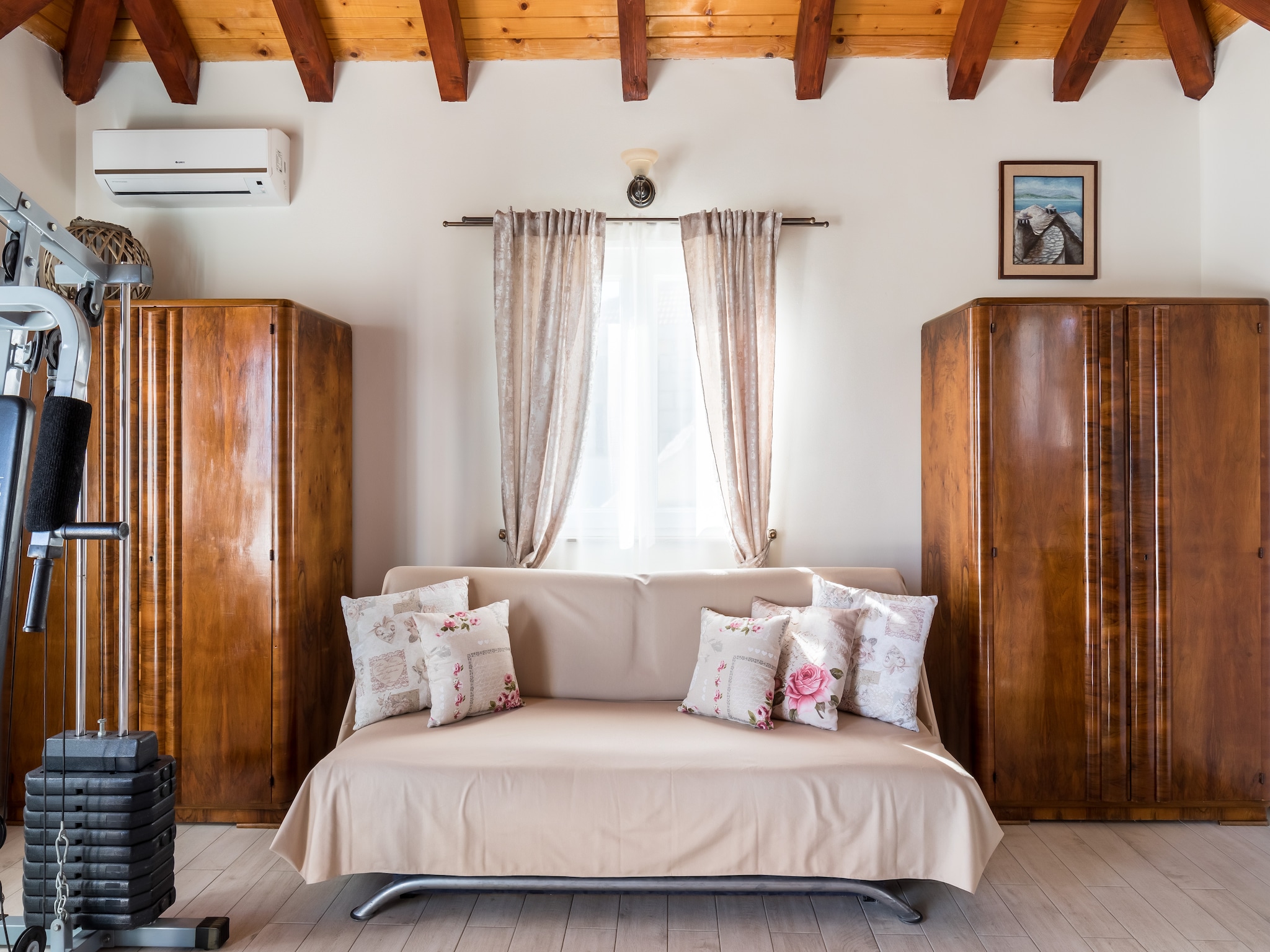 Ferienhaus Marija