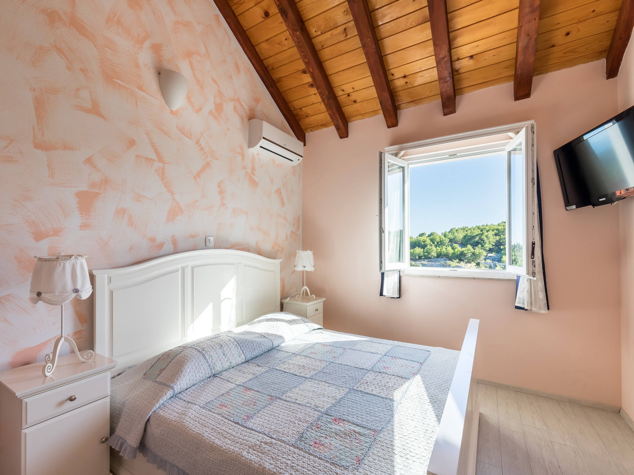 Ferienhaus Marija