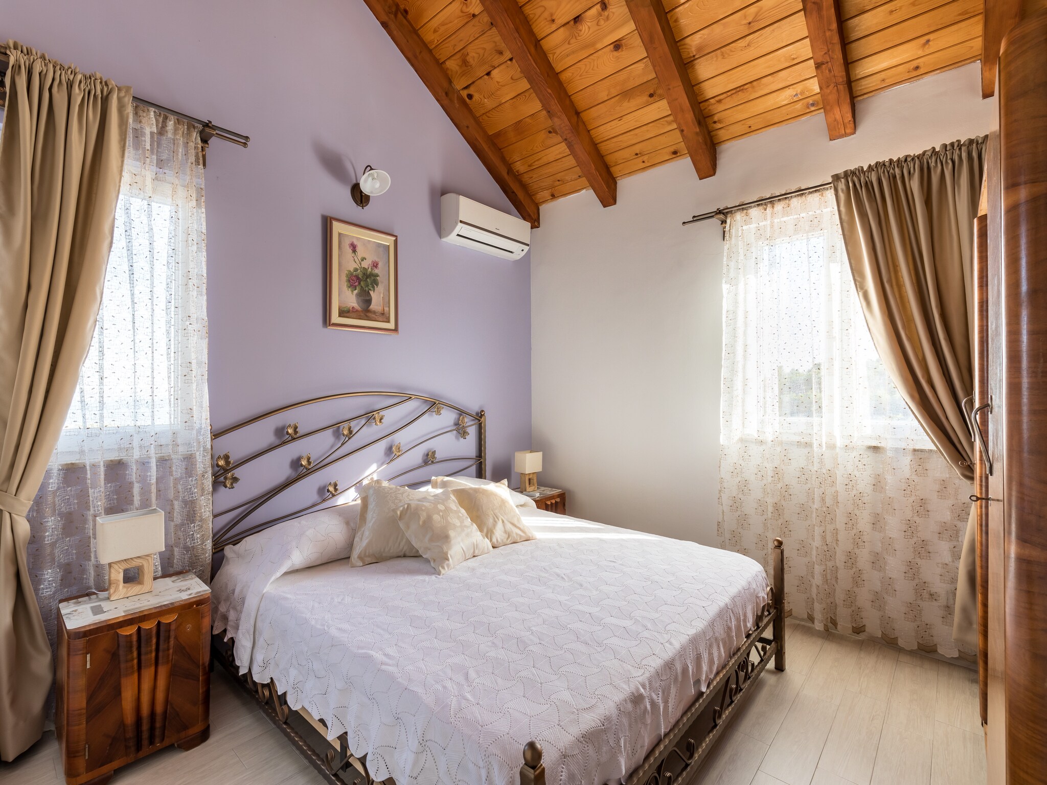 Ferienhaus Marija