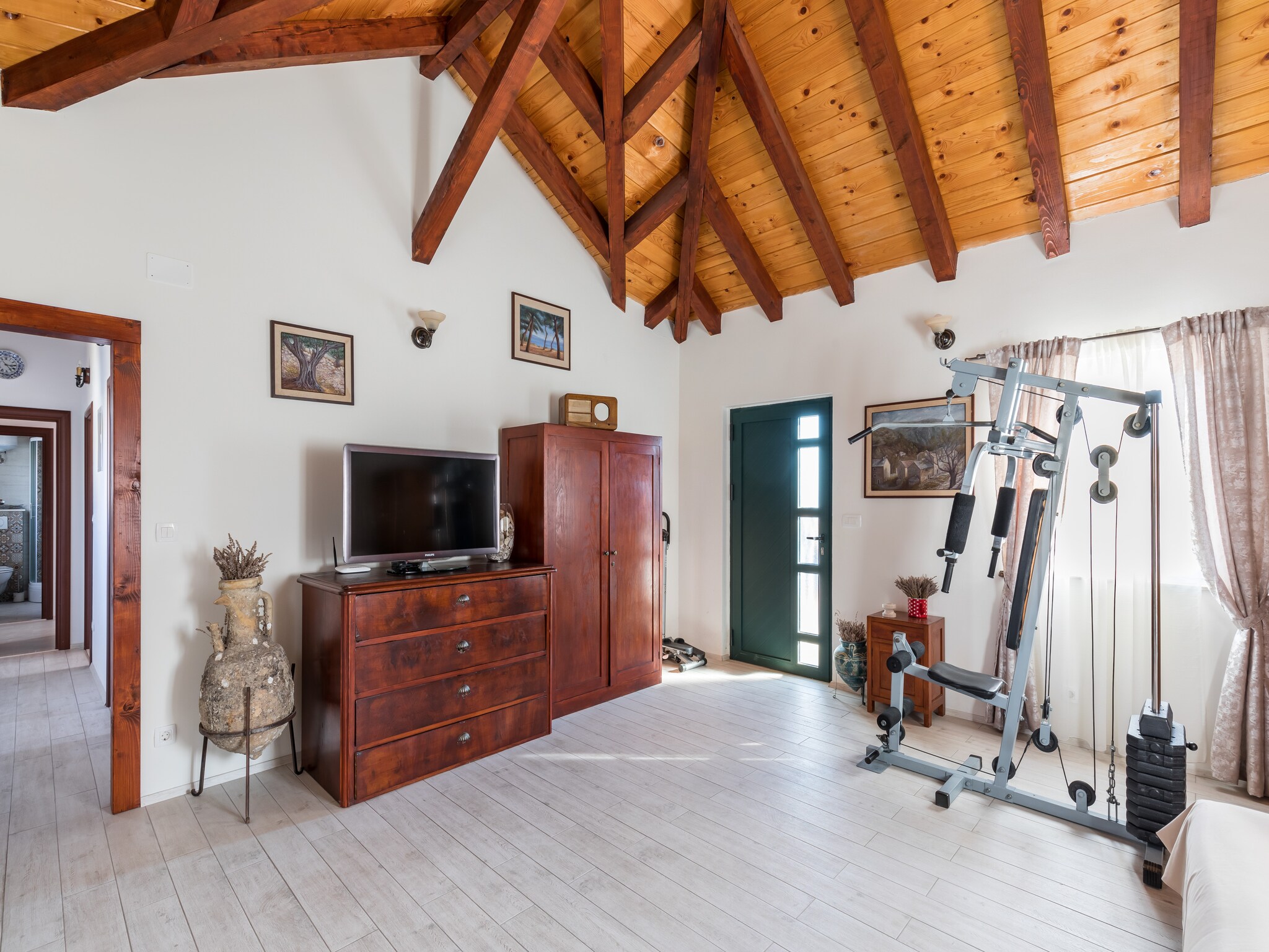 Ferienhaus Marija