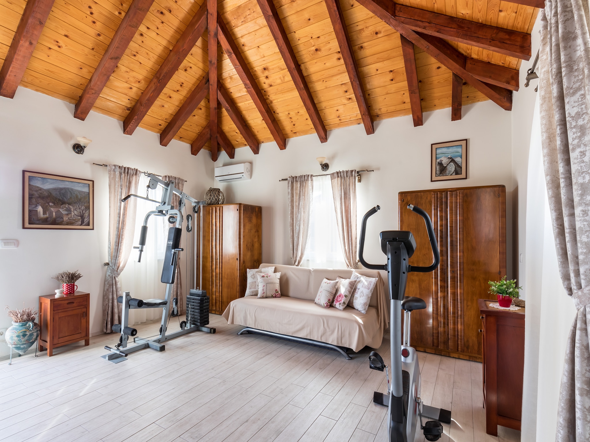 Ferienhaus Marija