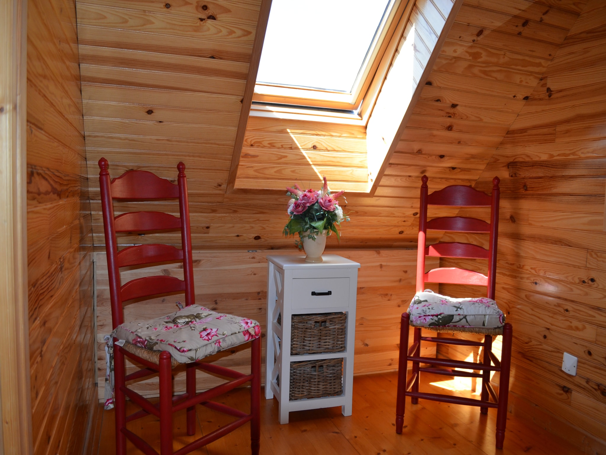 Vakantiehuis Le Soleil