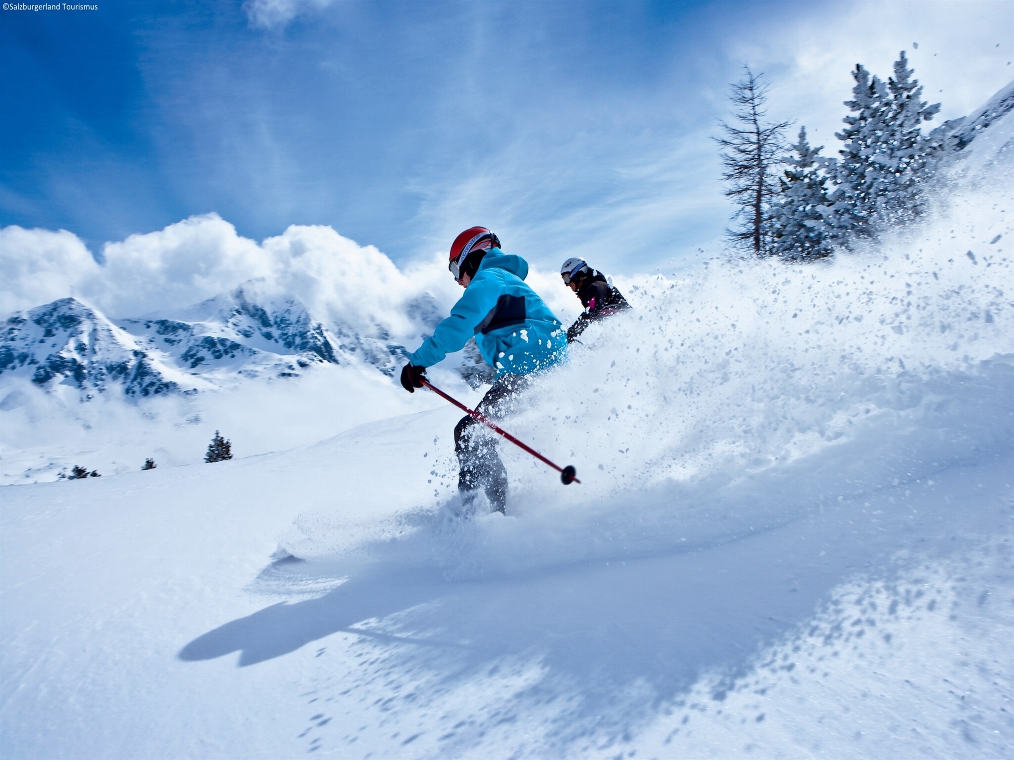 Appartement Alpenglühen Geisler - Helios Top 2